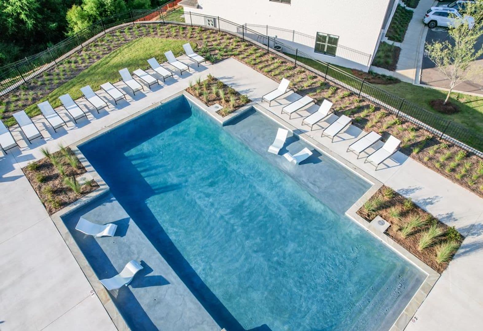 Oxford Townhome: 341 Stillwater Lane