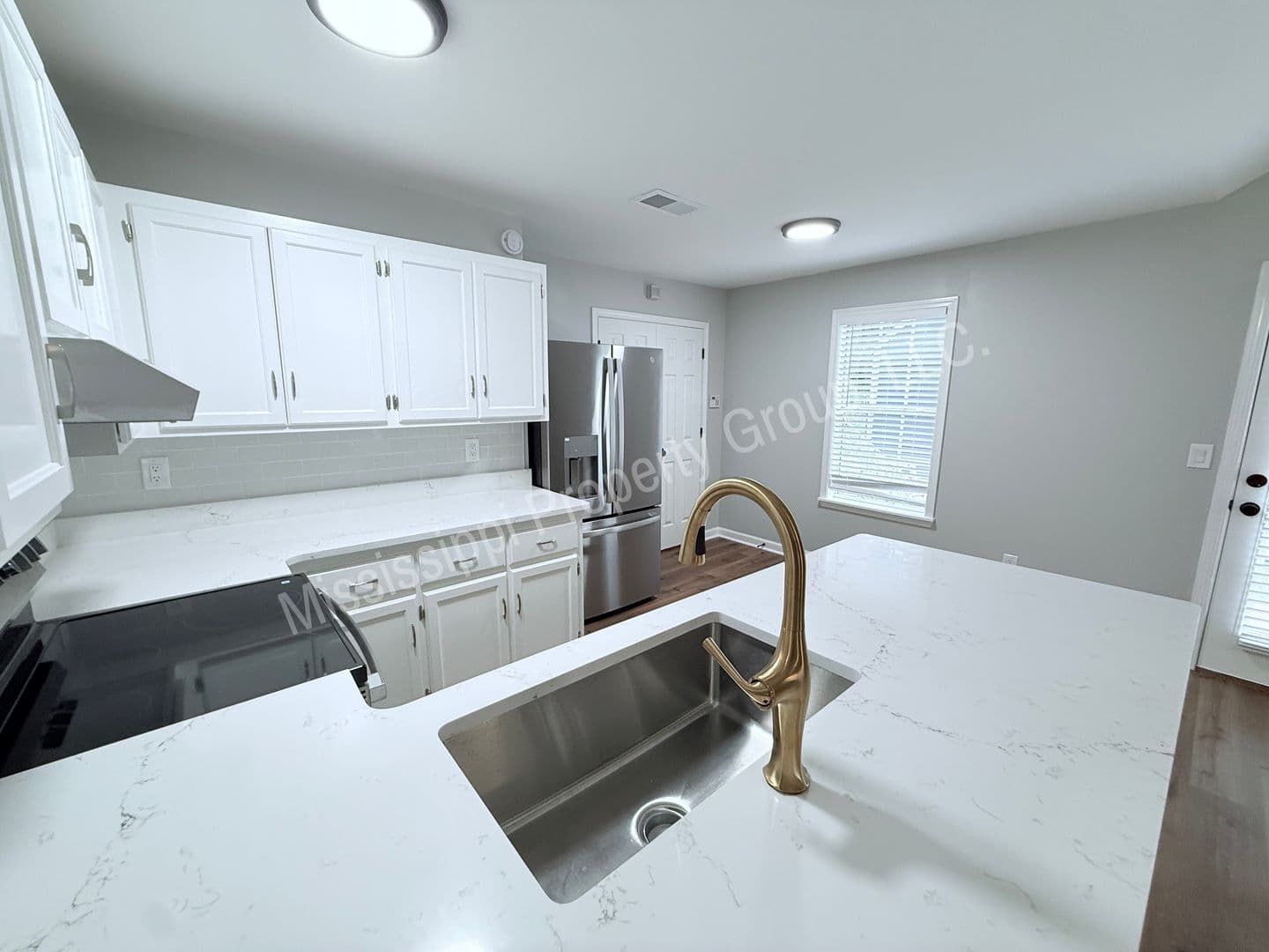 Oxford Townhome: 110 CR 102