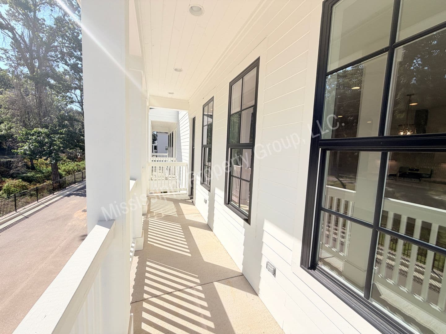 Oxford Townhome: 1016 Molly Barr Road, Unit 3