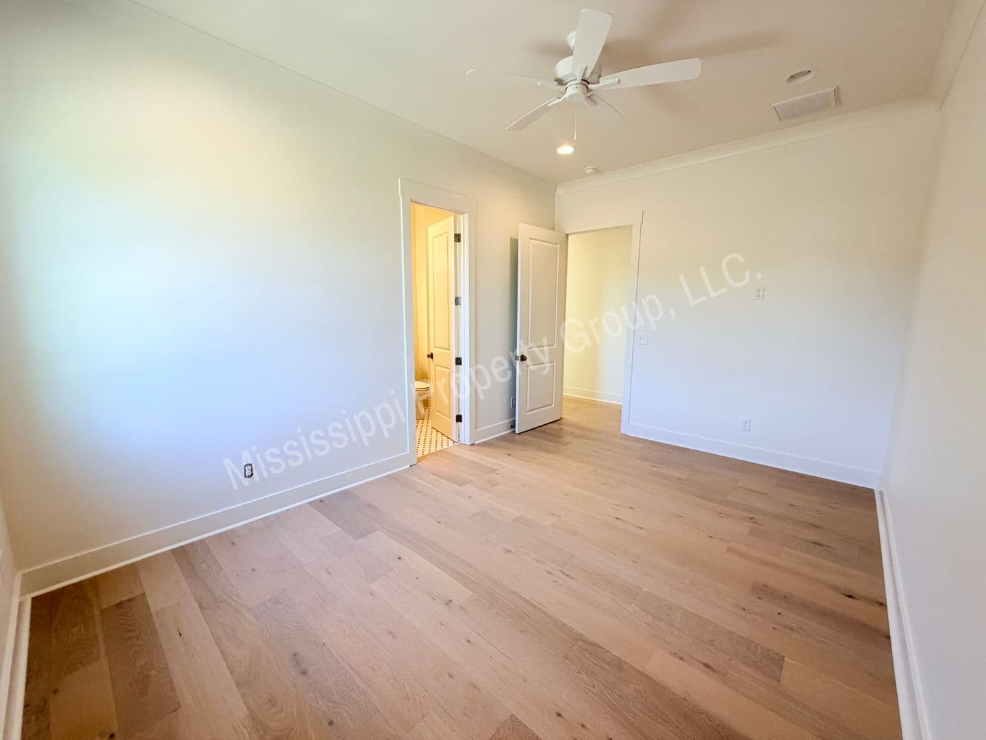 Oxford Townhome: 1016 Molly Barr Road, Unit 3
