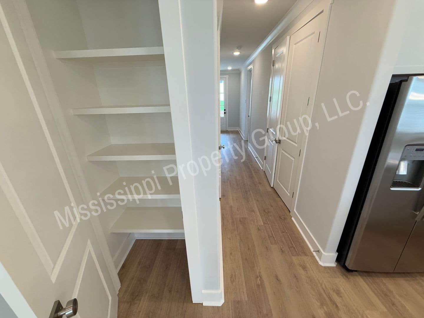 Oxford Townhome: 688 Miramar Lane