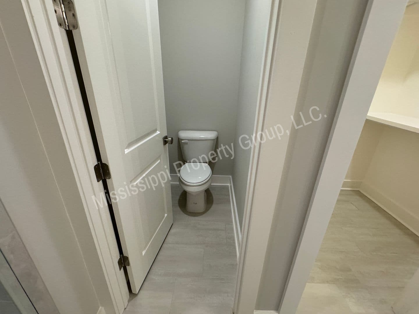 Oxford Townhome: 1843 Reserve Loop