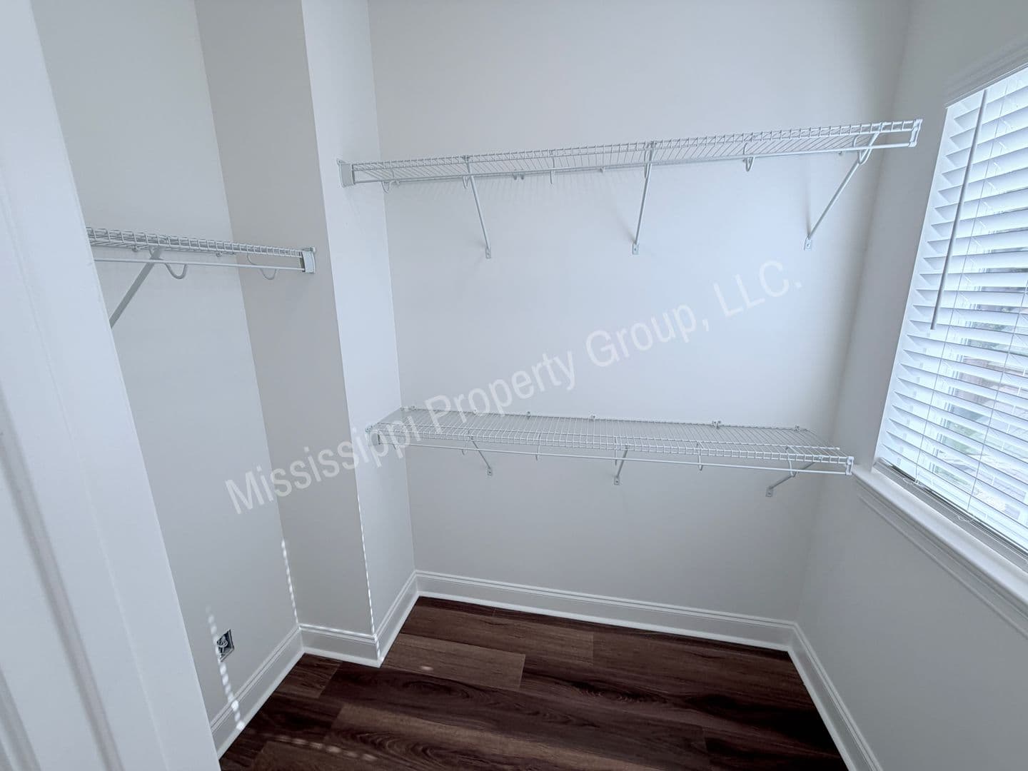 Oxford Townhome: 3546 Fenwick Way