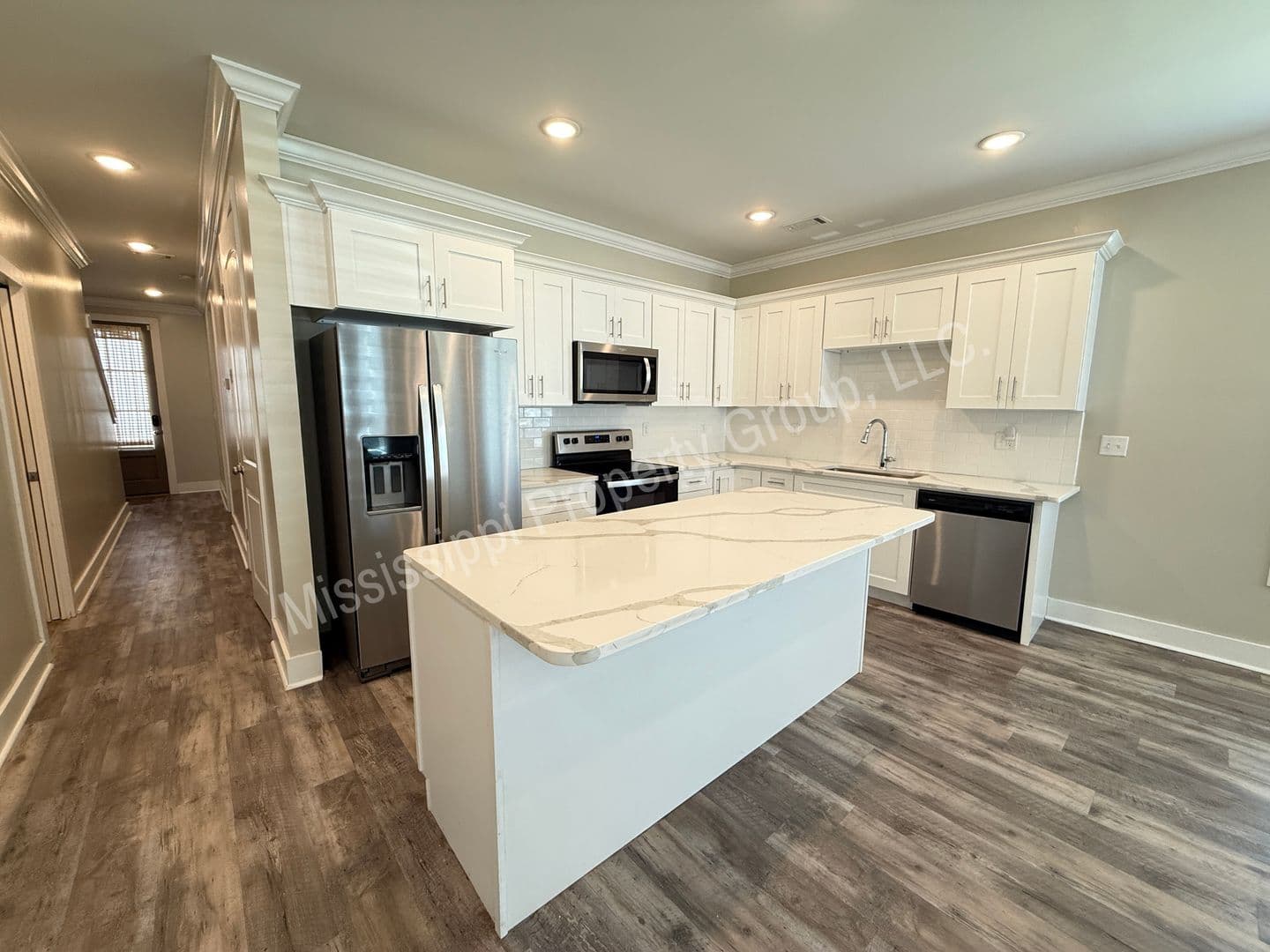 Oxford Townhome: 341 Stillwater Lane