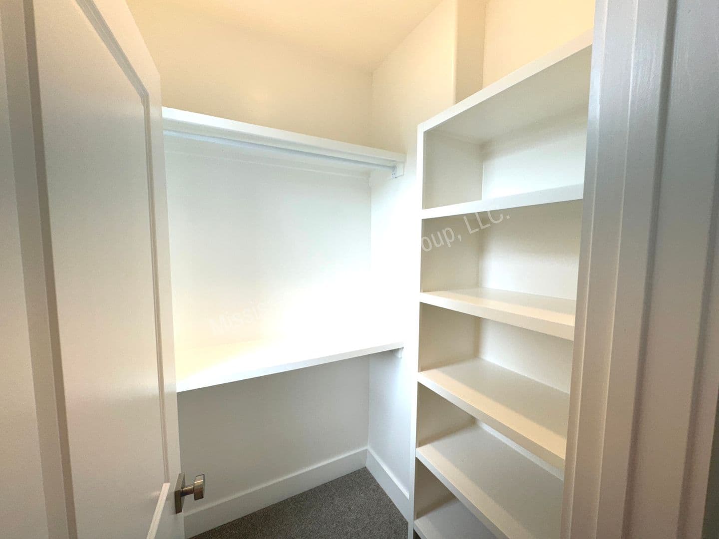Oxford Townhome: 1841 Reserve Loop