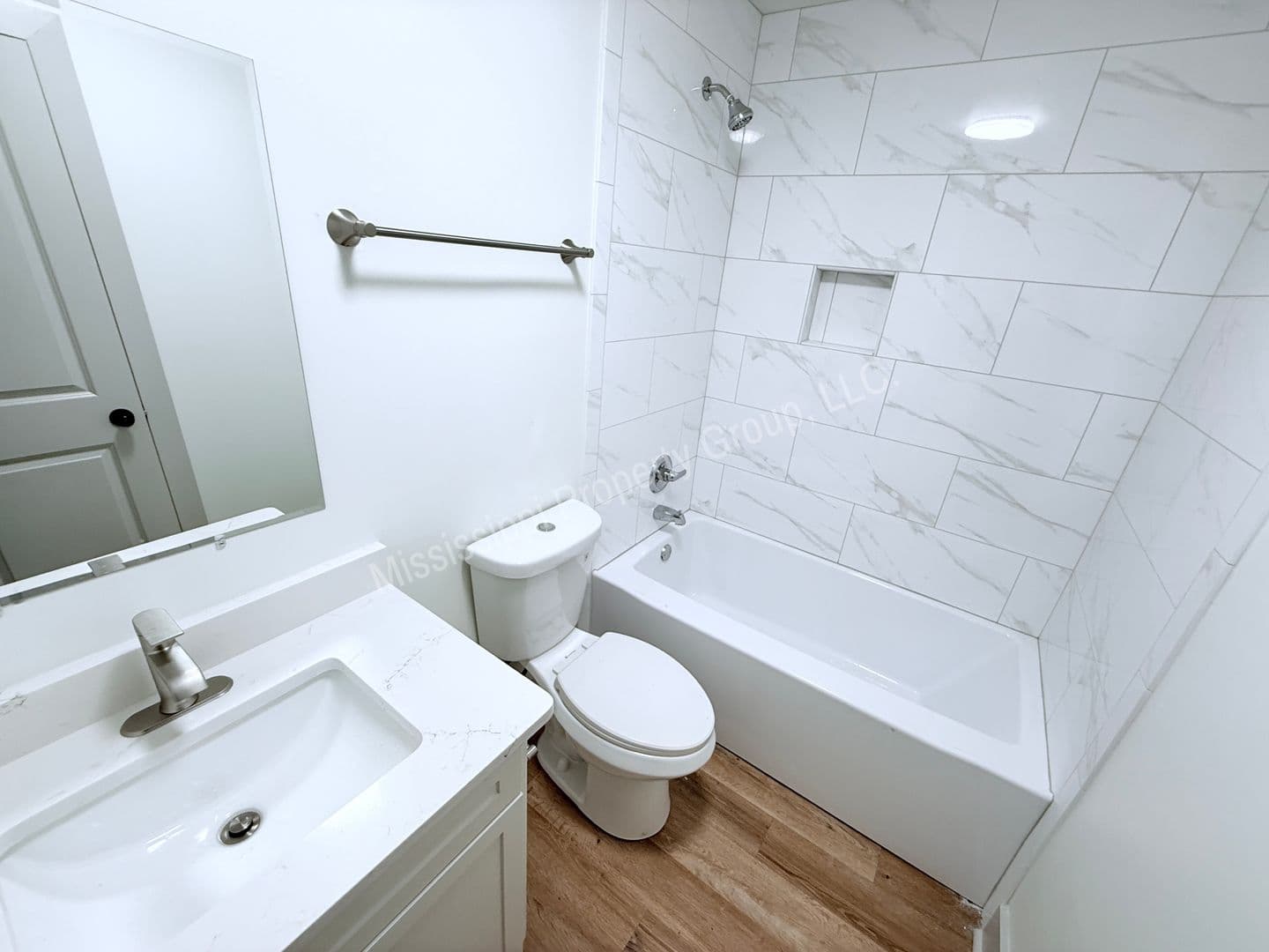 Oxford Townhome: 110 CR 102
