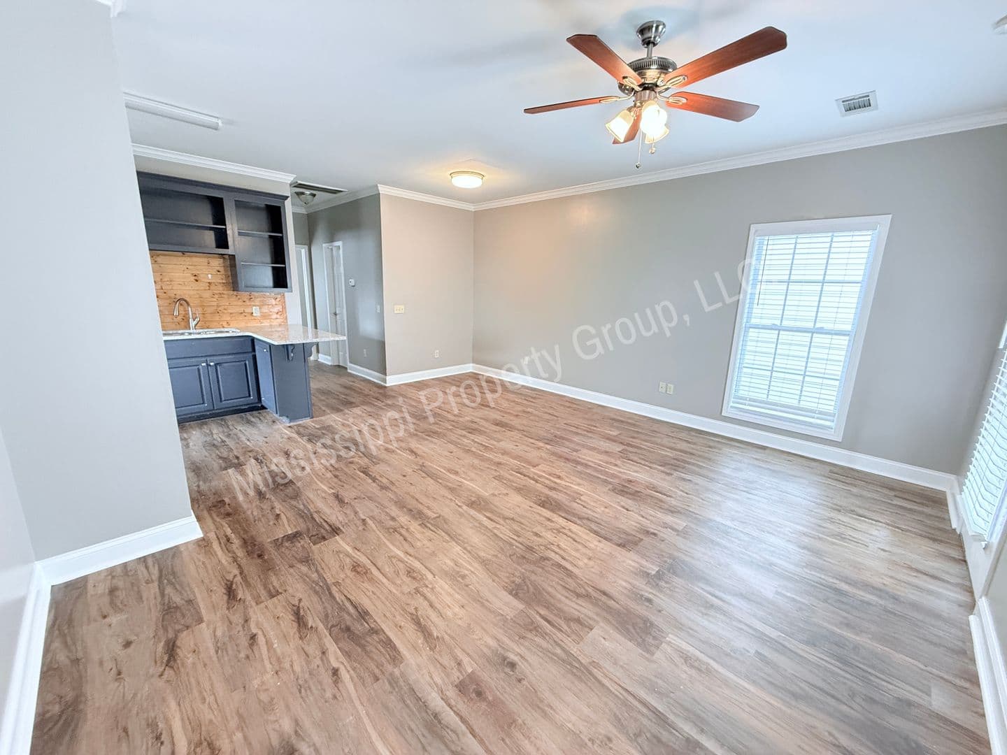 Oxford Townhome: 1 Mondrian Place