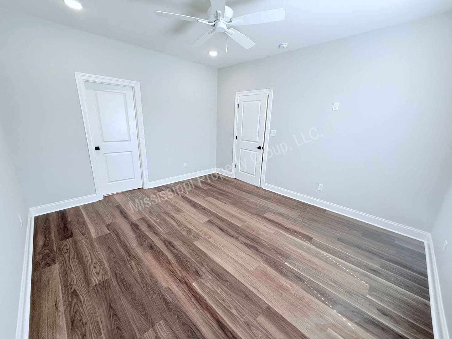 Oxford Townhome: 3532 Fenwick Way