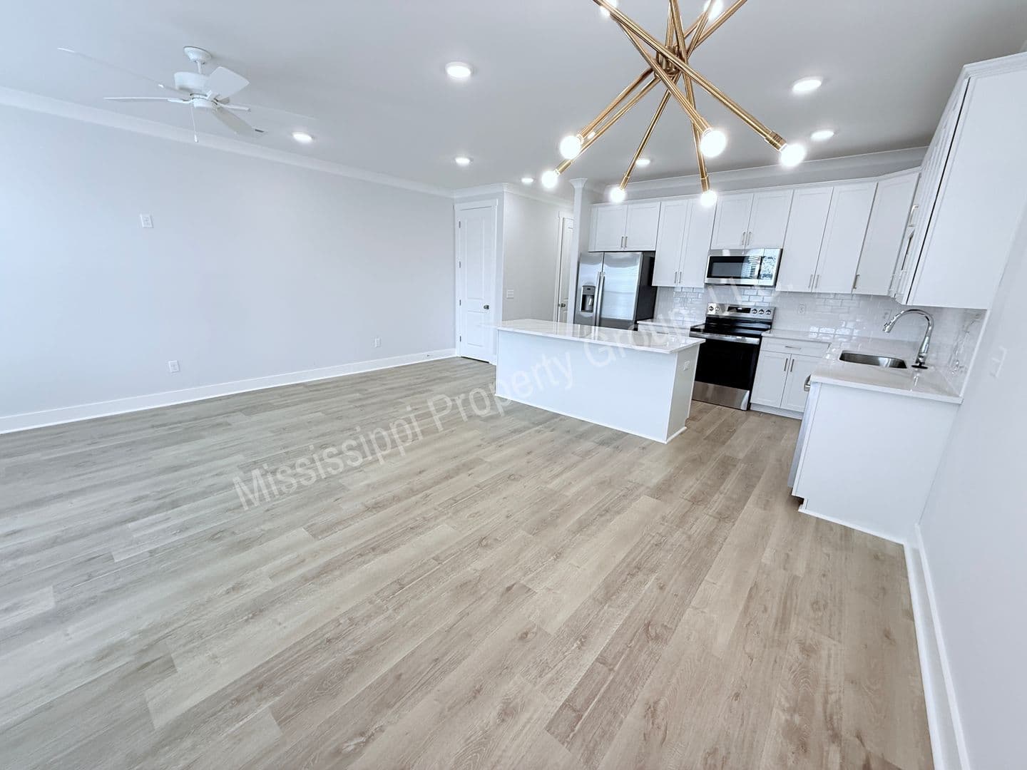 Oxford Townhome: 696 Miramar Lane