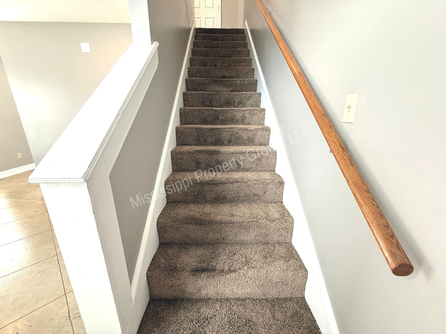 Oxford Townhome: 1 Mondrian Place
