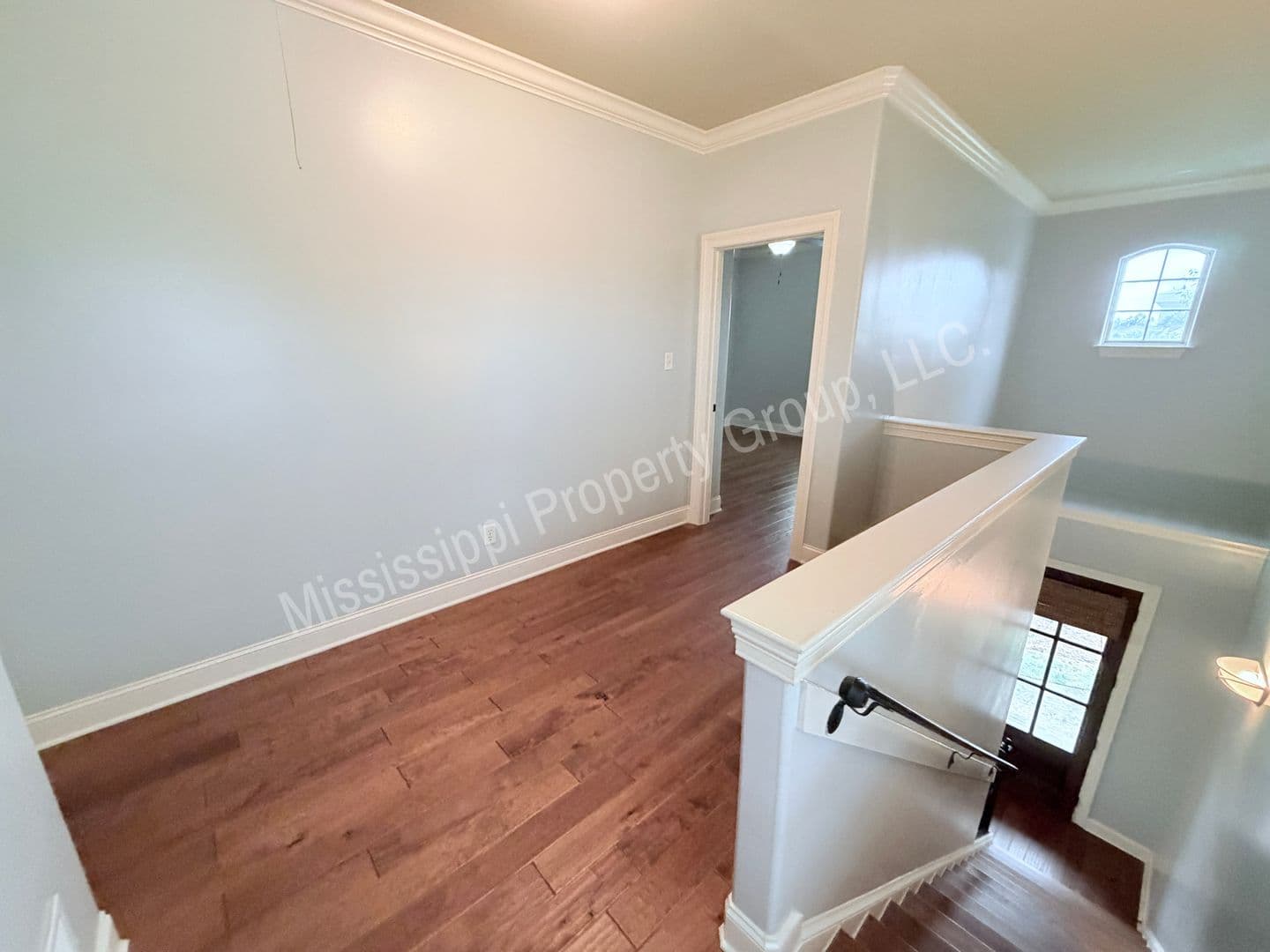 Oxford Townhome: 2495 Old Taylor Road, Unit 1101