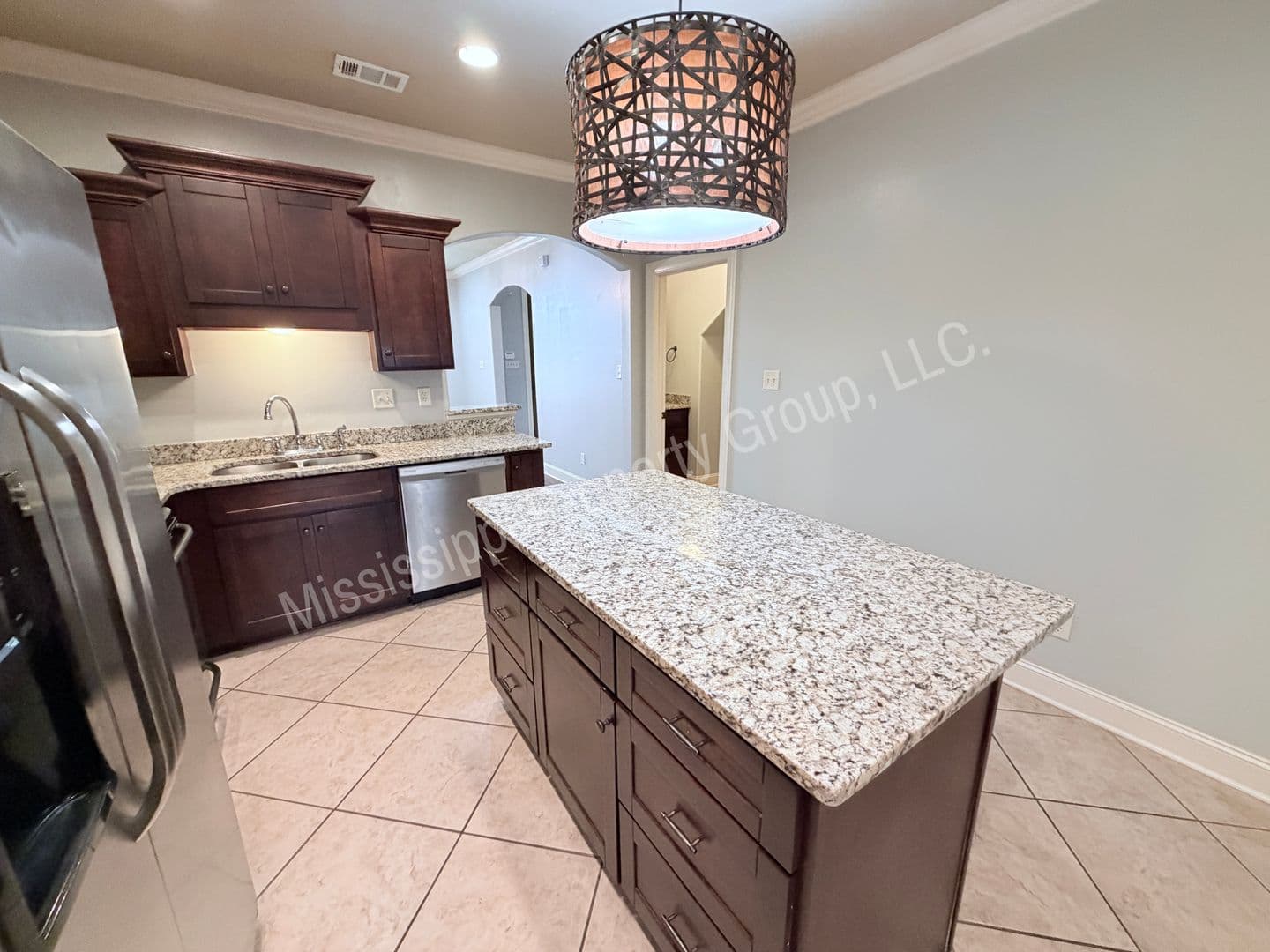 Oxford Townhome: 2495 Old Taylor Road, Unit 1101