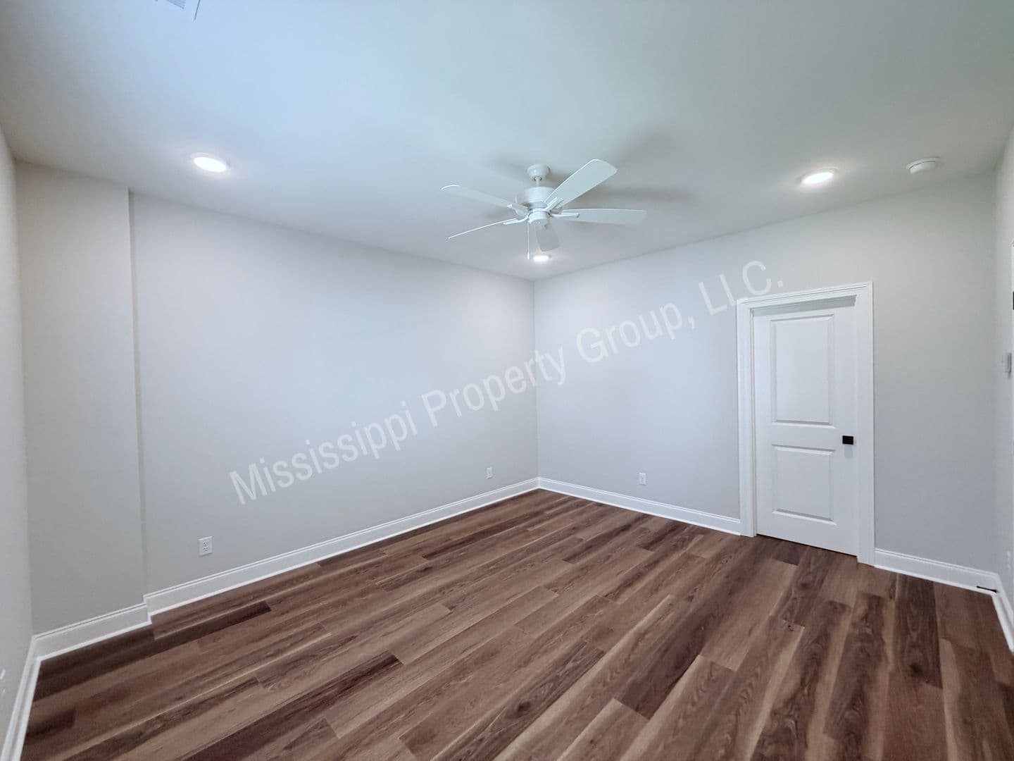 Oxford Townhome: 3524 Fenwick Way
