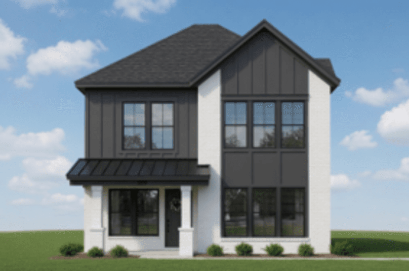 Oxford Townhome: 1616 Amalfi Drive