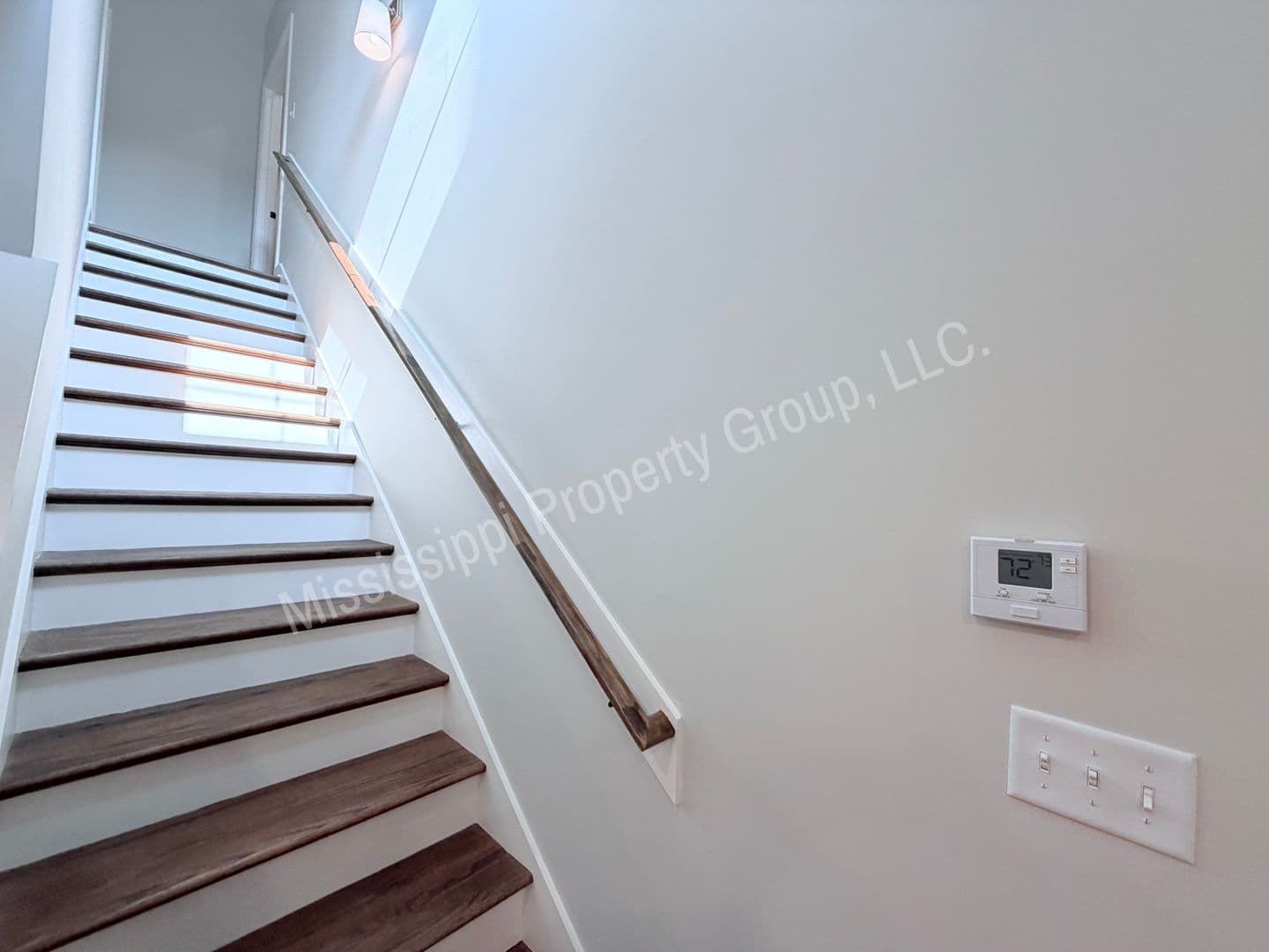 Oxford Townhome: 3542 Fenwick Way