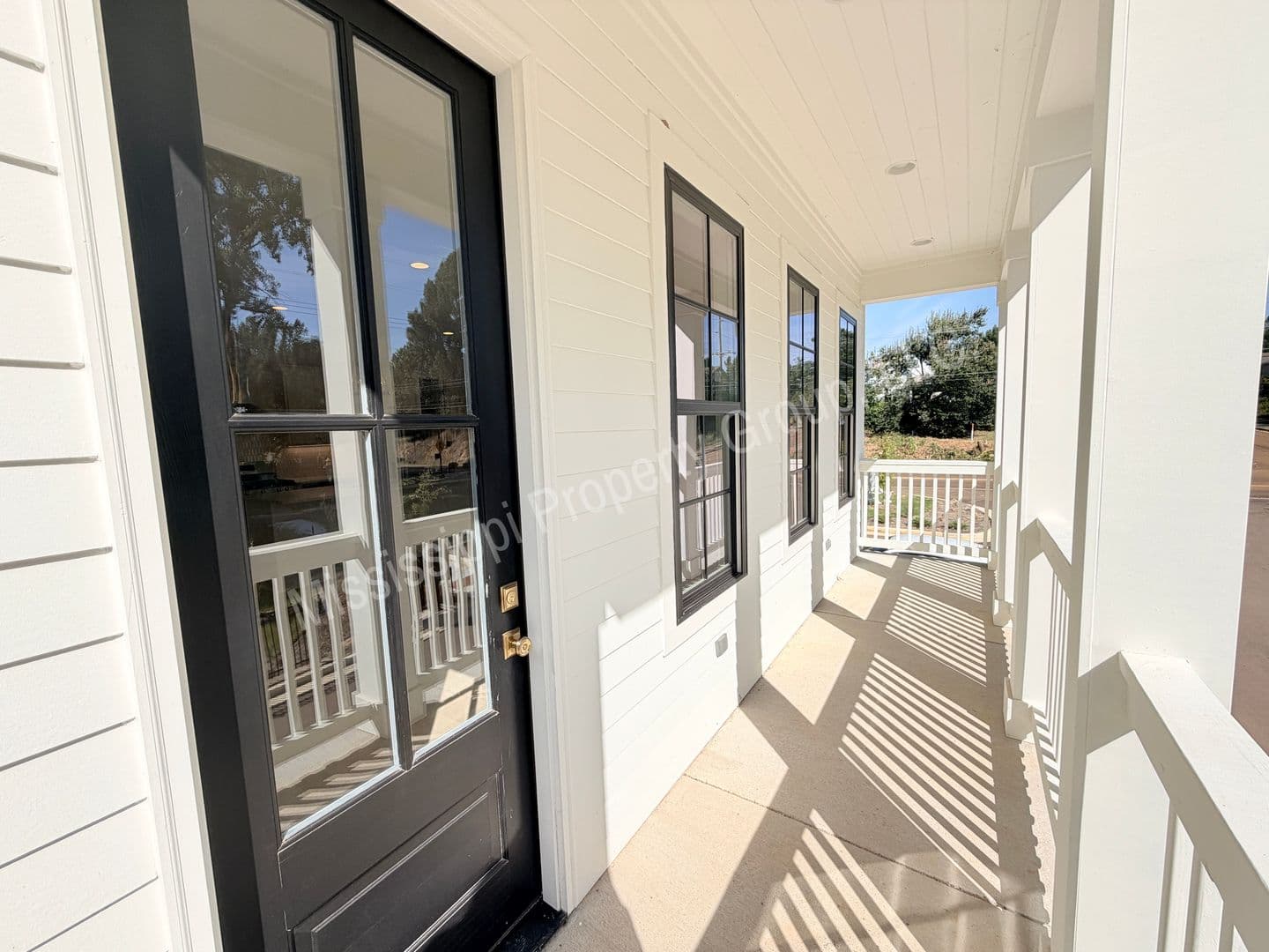 Oxford Townhome: 1016 Molly Barr Road, Unit 3