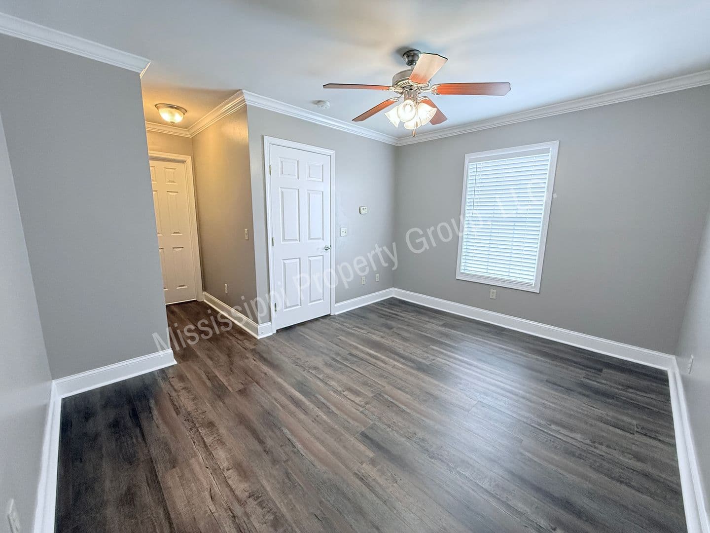 Oxford Townhome: 1 Mondrian Place