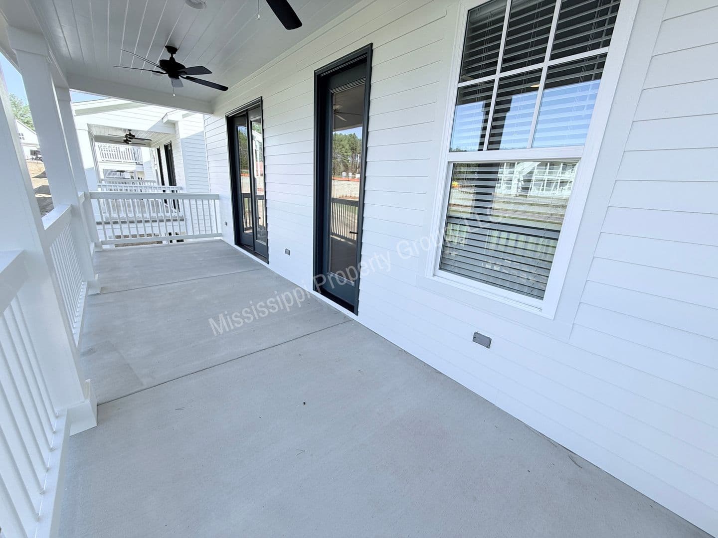 Oxford Townhome: 3405 Southern Way