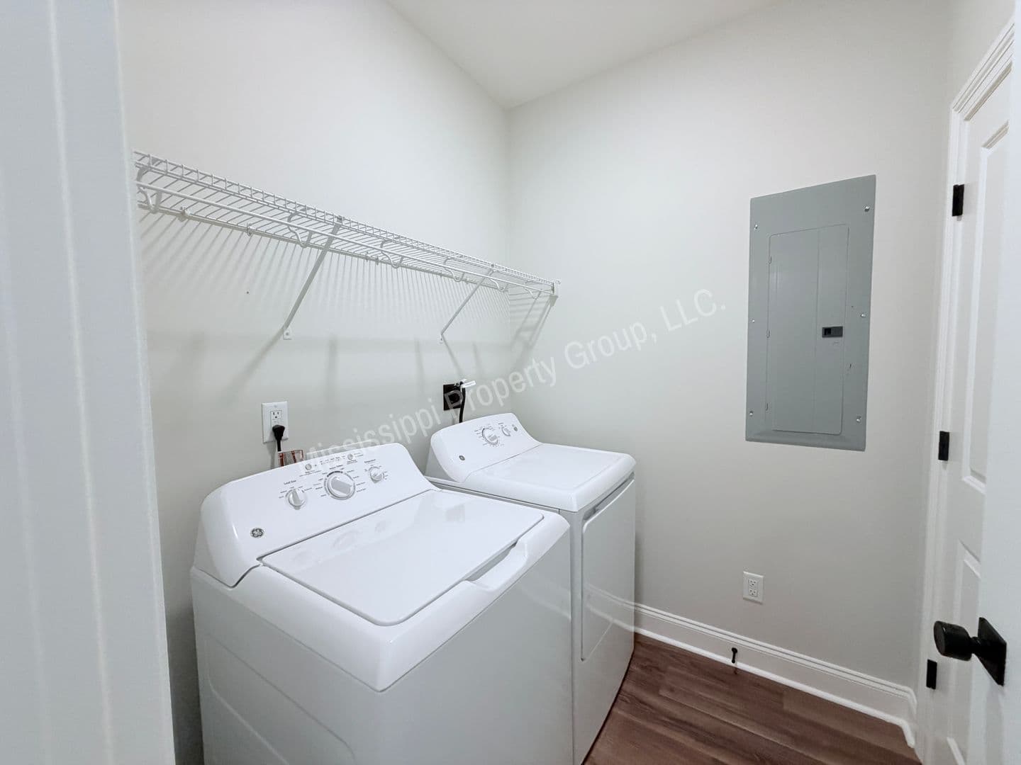 Oxford Townhome: 3510 Fenwick Way