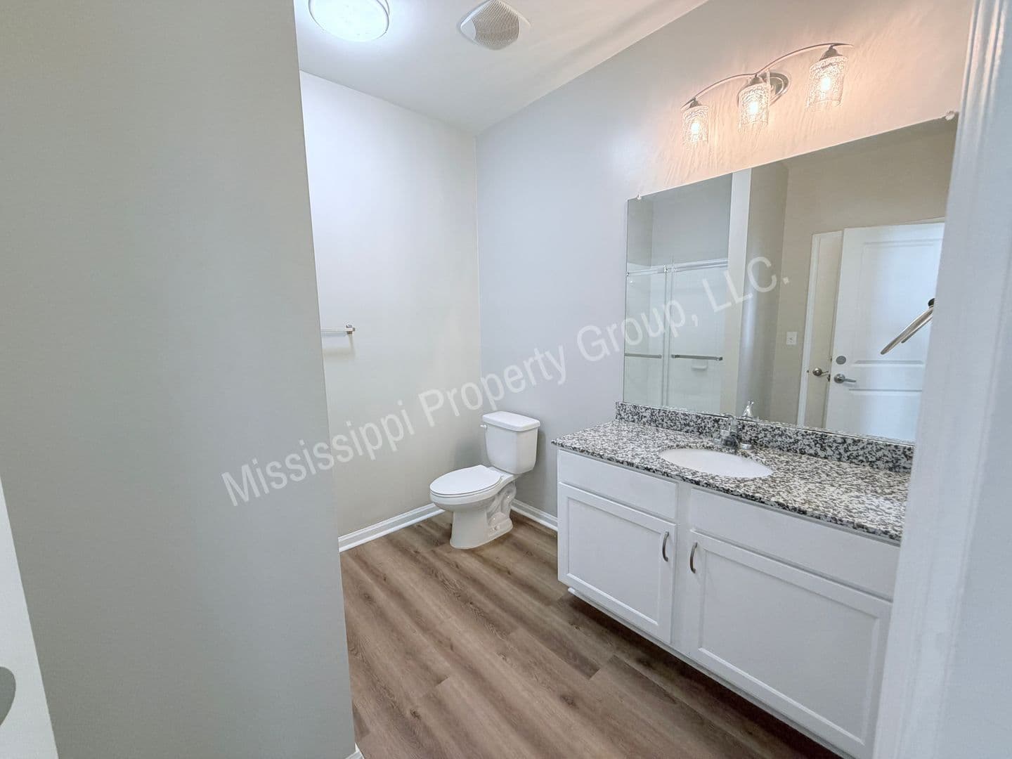 Oxford Townhome: 459 Olive Branch Way