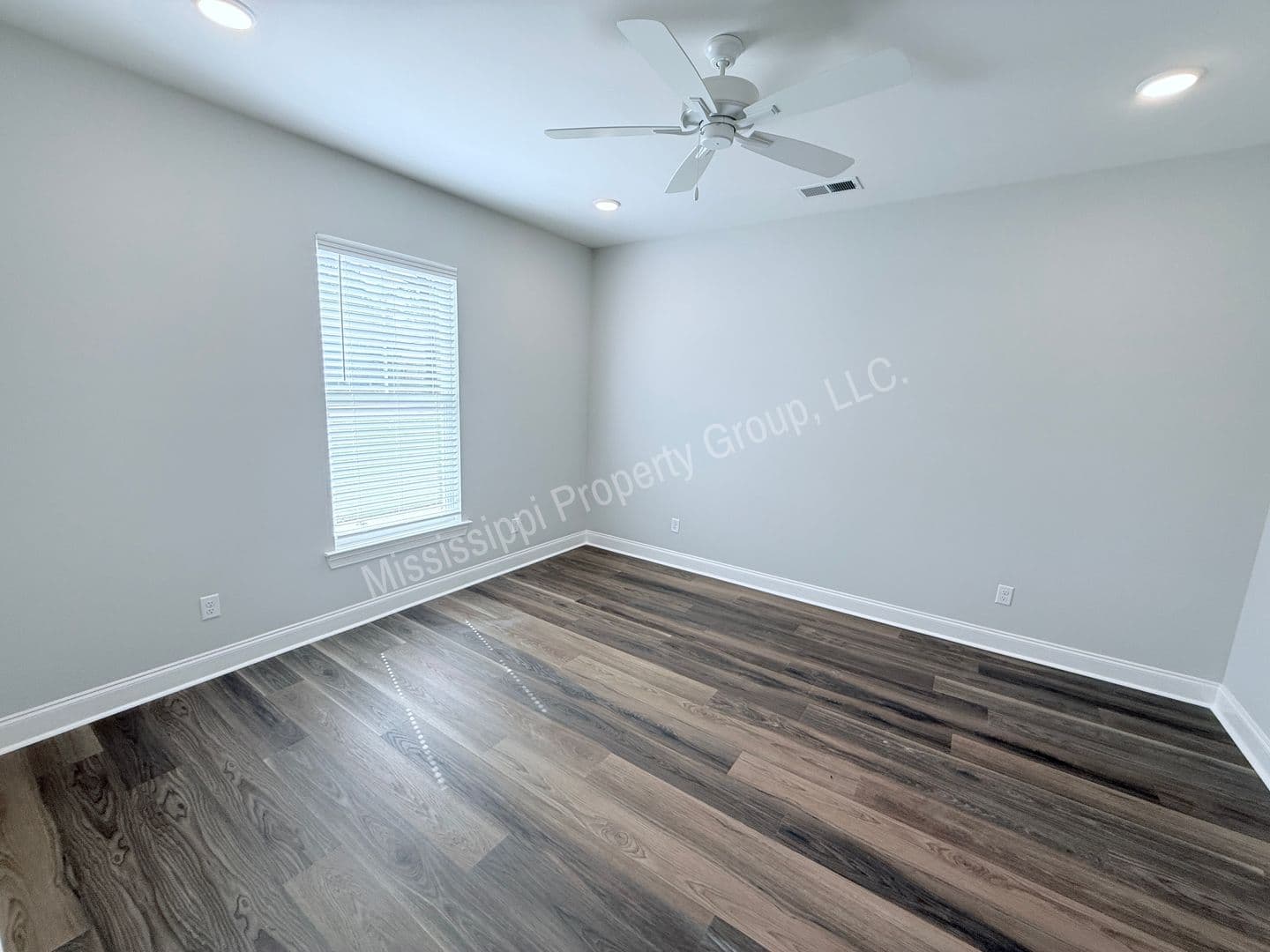 Oxford Townhome: 3518 Fenwick Way