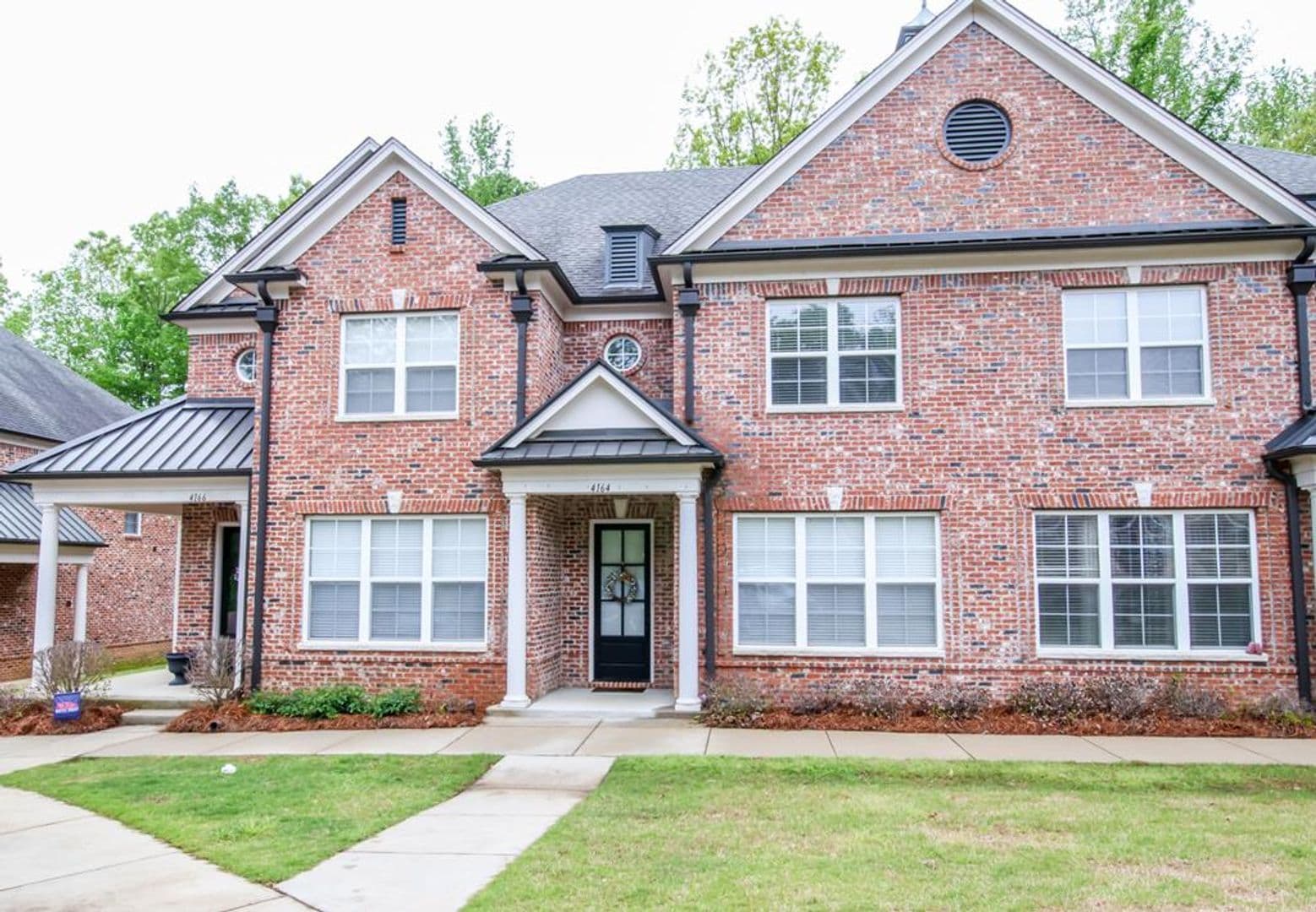 Oxford Townhome: 4164 Fieldstone Farms
