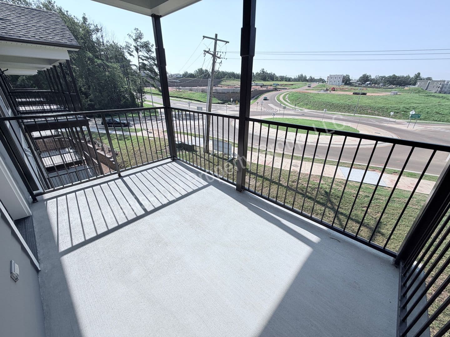 Oxford Apartment: 1401 Chickasaw Road