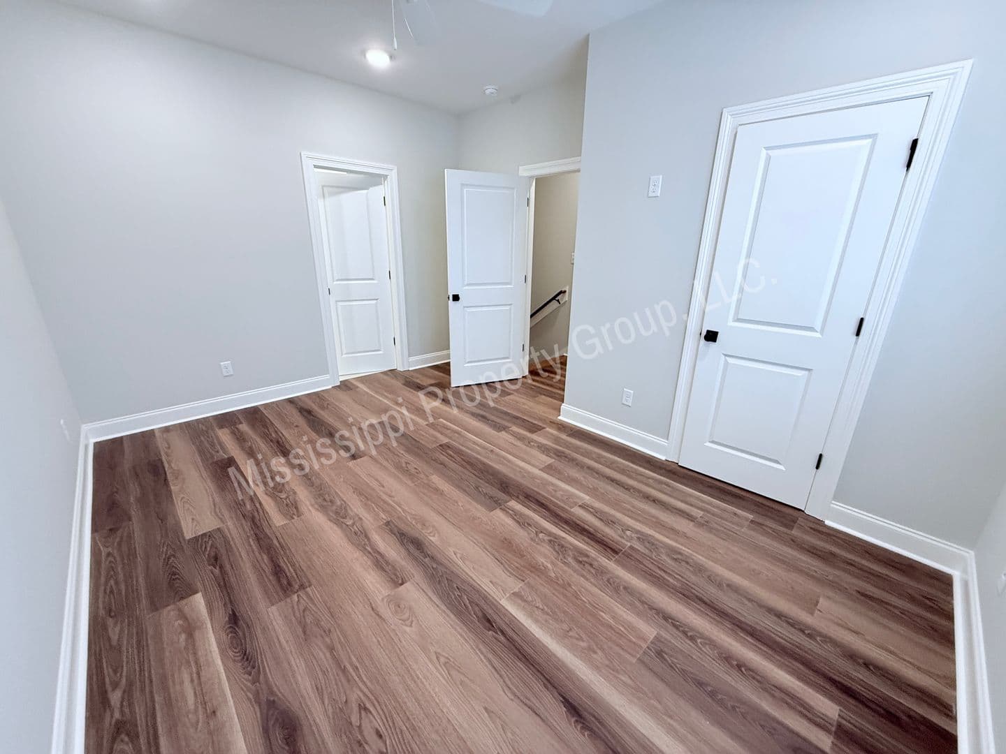 Oxford Townhome: 3528 Fenwick Way