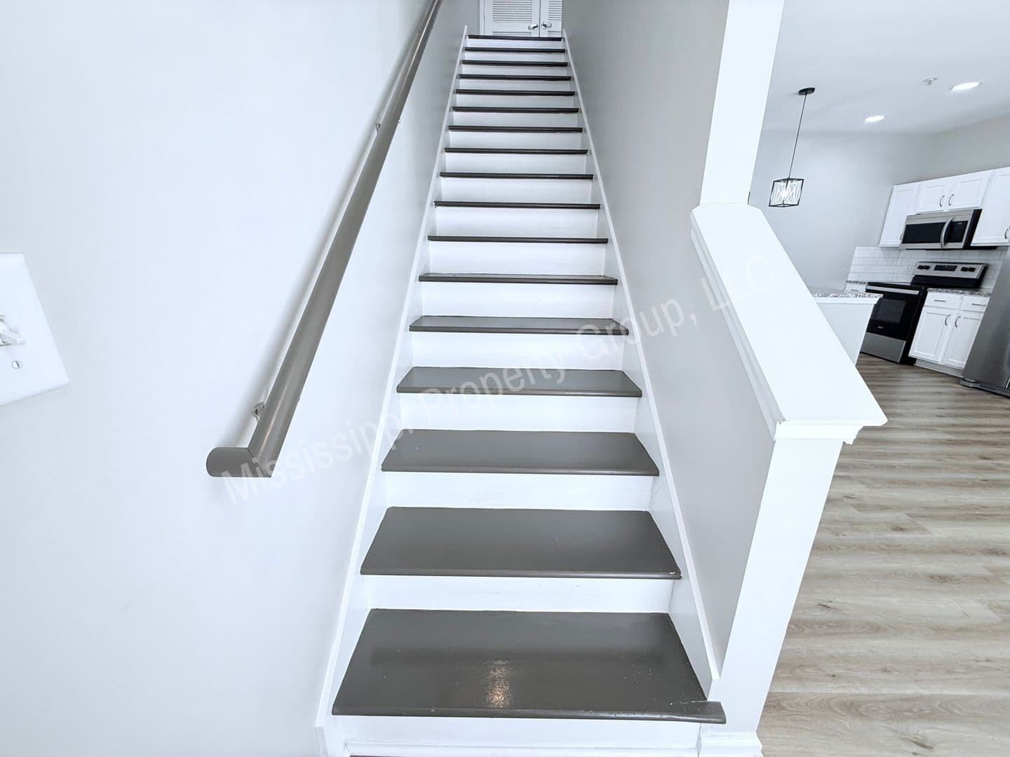 Oxford Townhome: 238 Town Center Drive