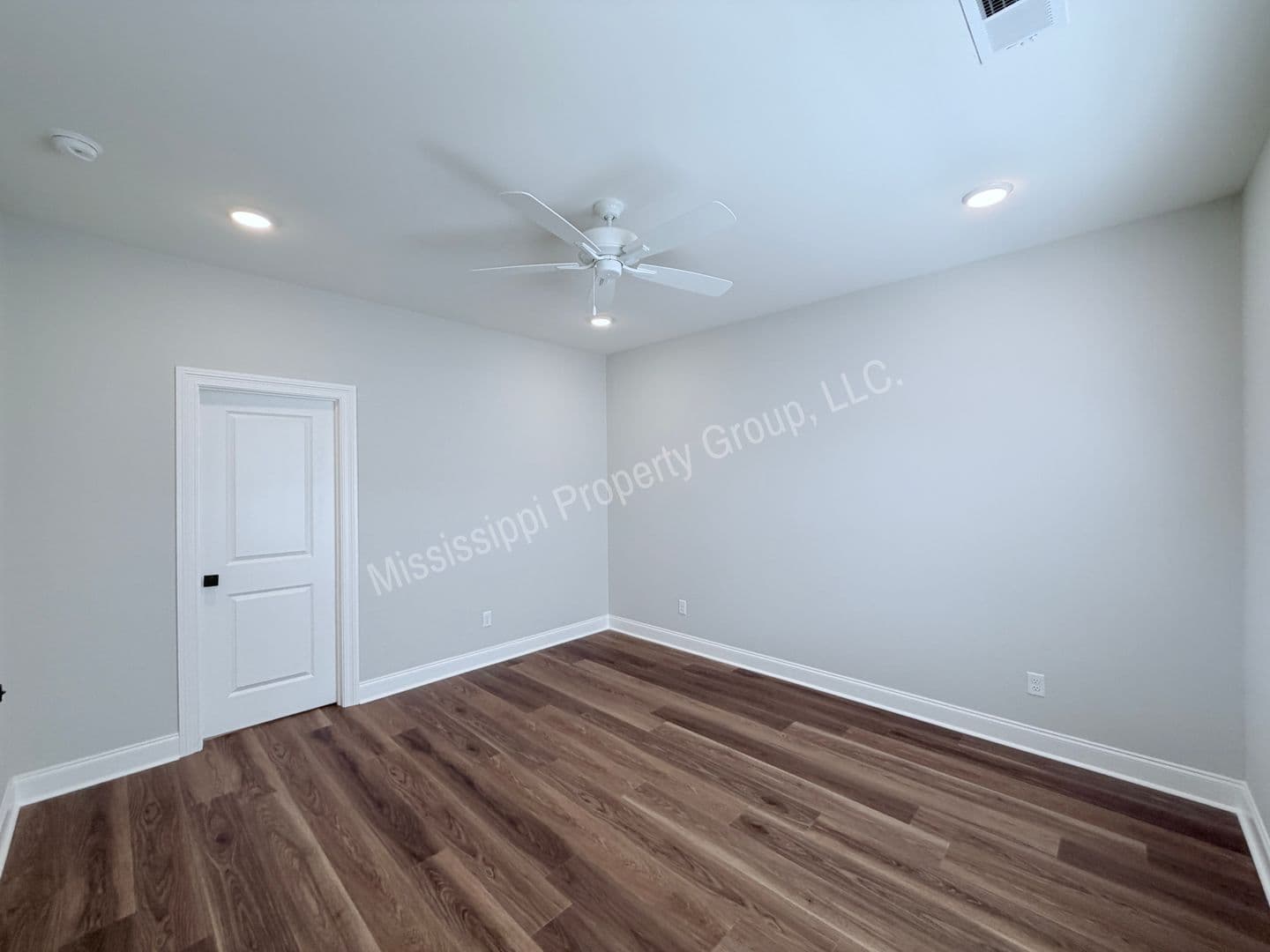 Oxford Townhome: 3510 Fenwick Way
