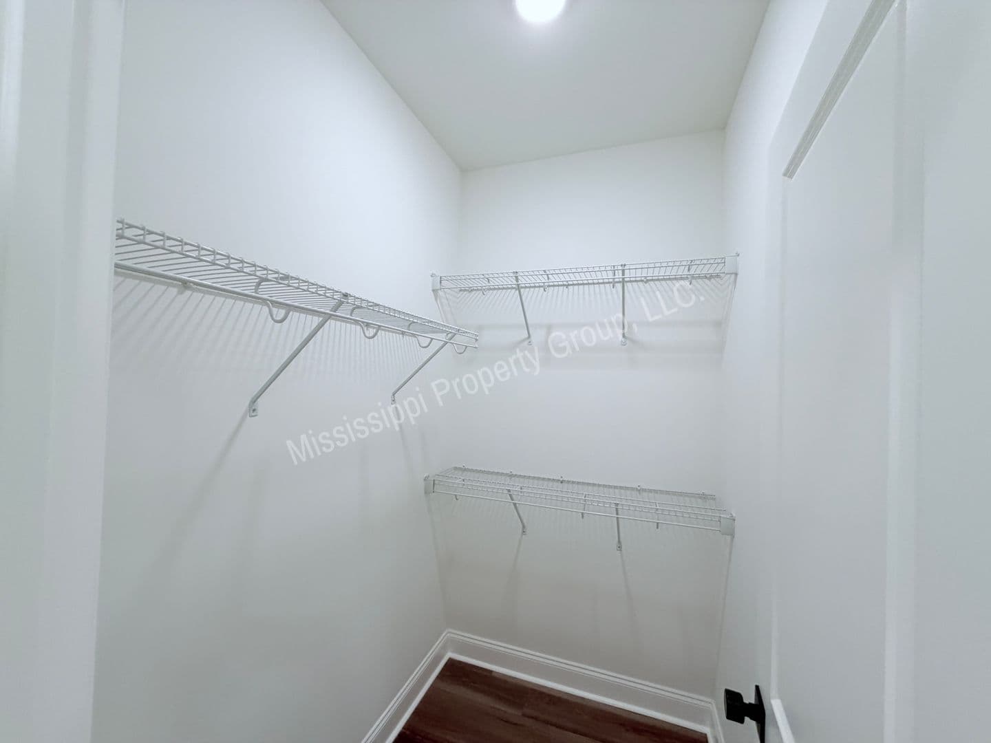 Oxford Townhome: 3510 Fenwick Way