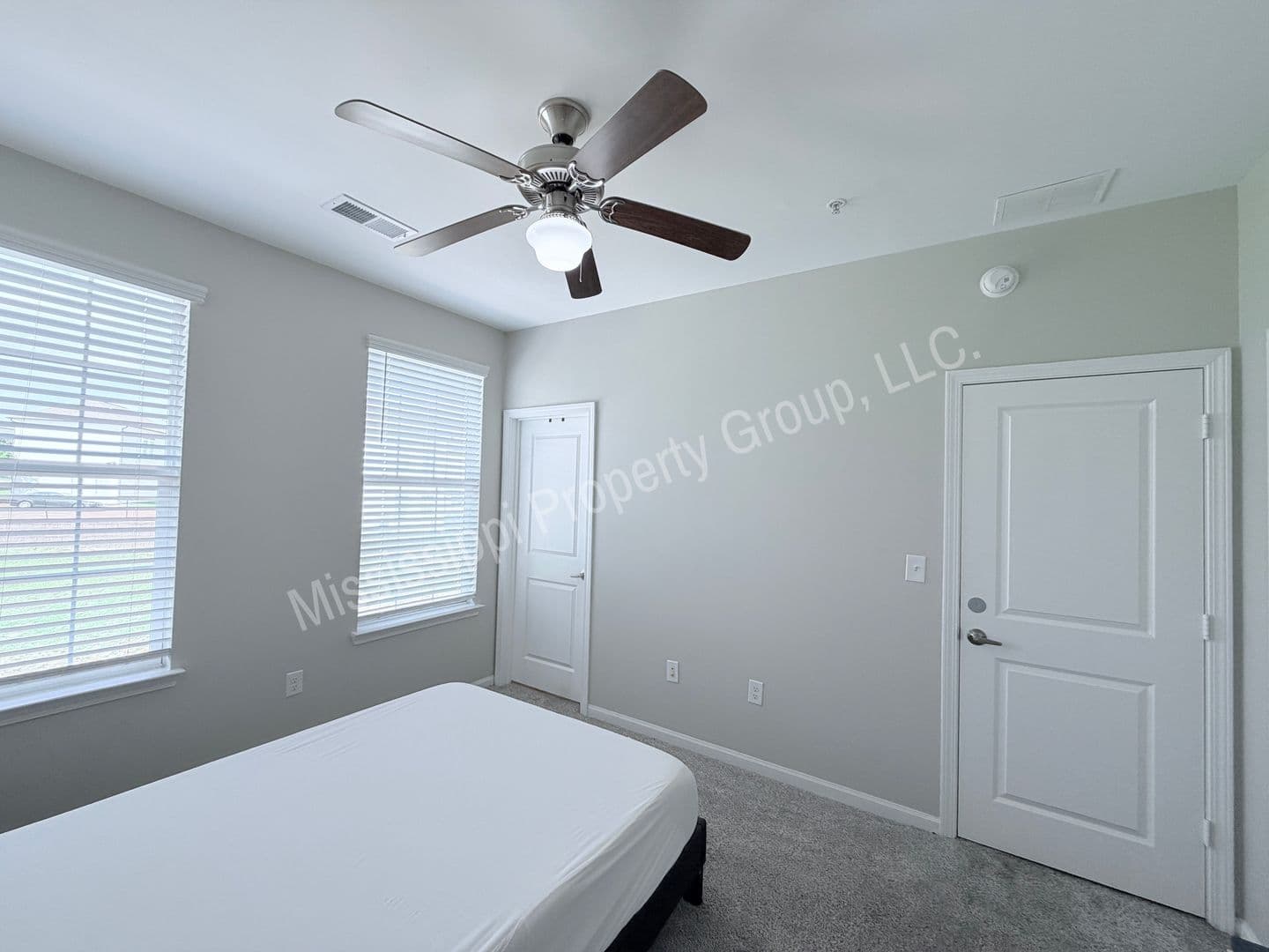 Oxford Townhome: 471 Olive Branch Way