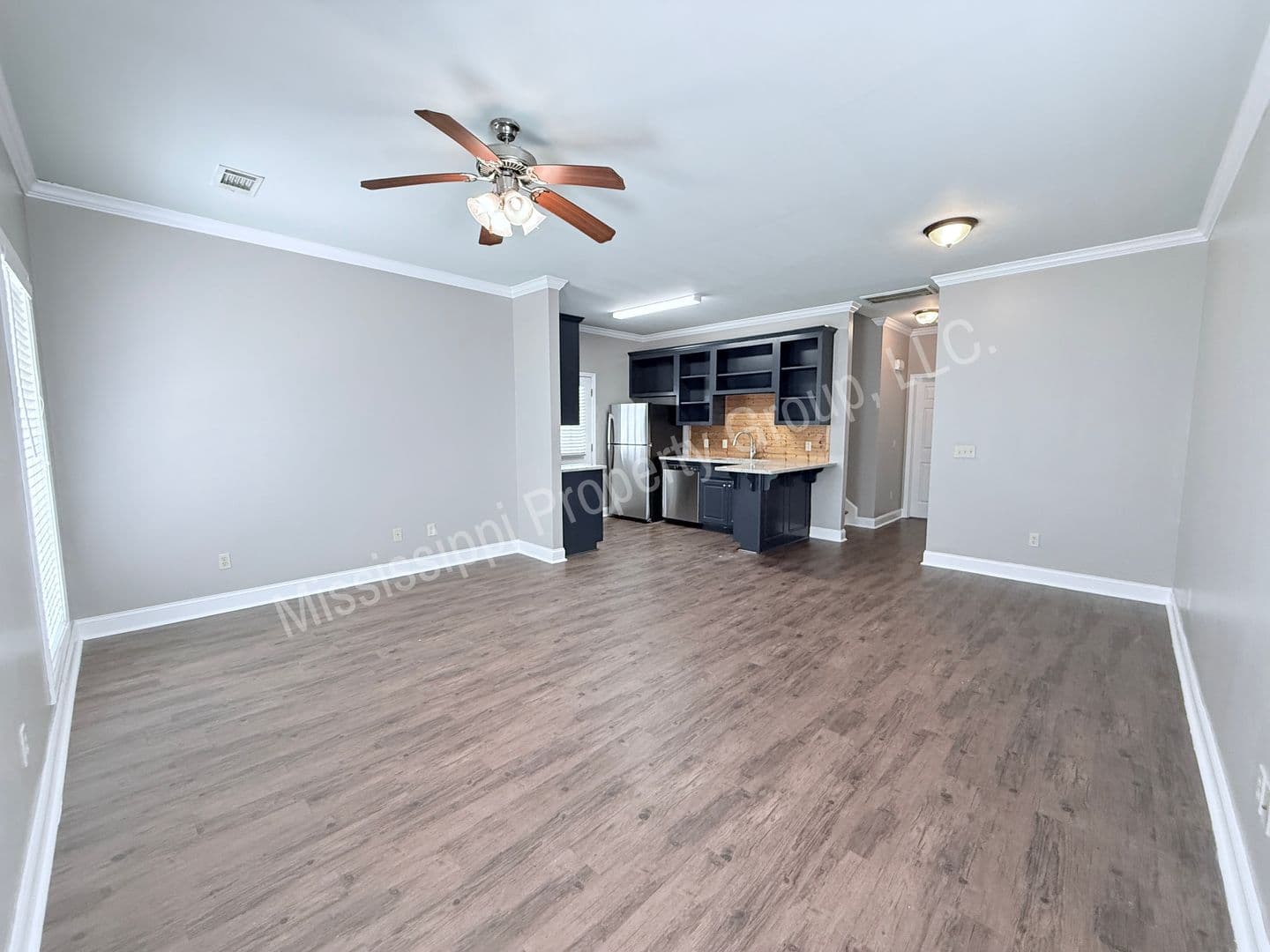 Oxford Townhome: 1 Mondrian Place