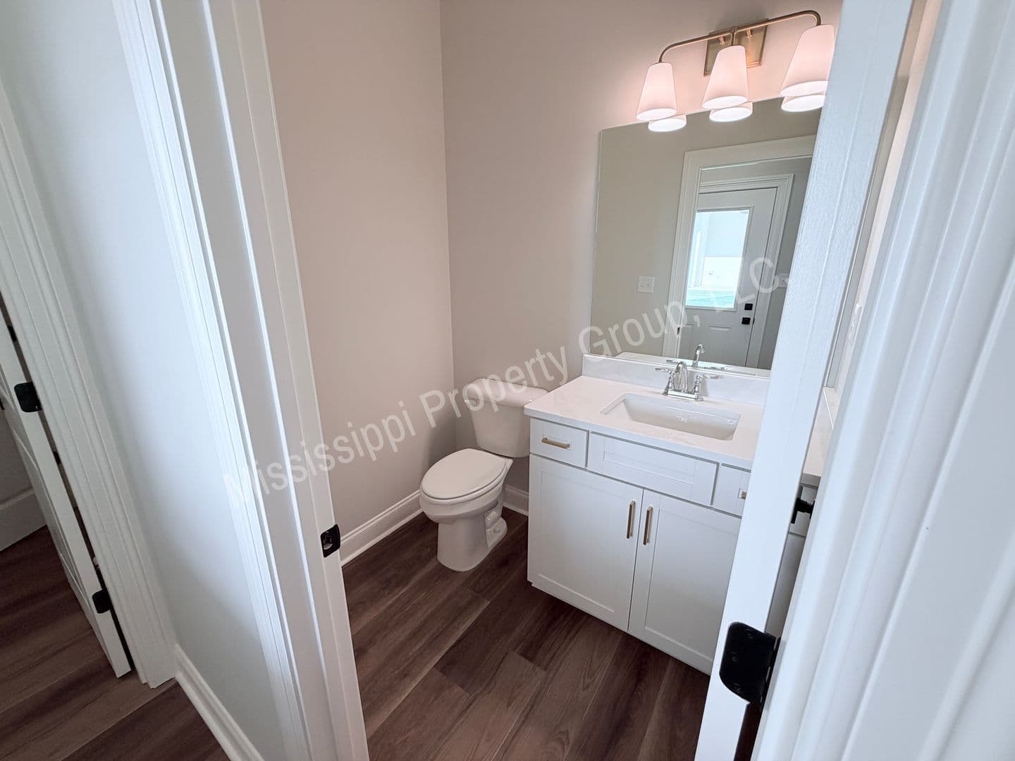 Oxford Townhome: 3546 Fenwick Way