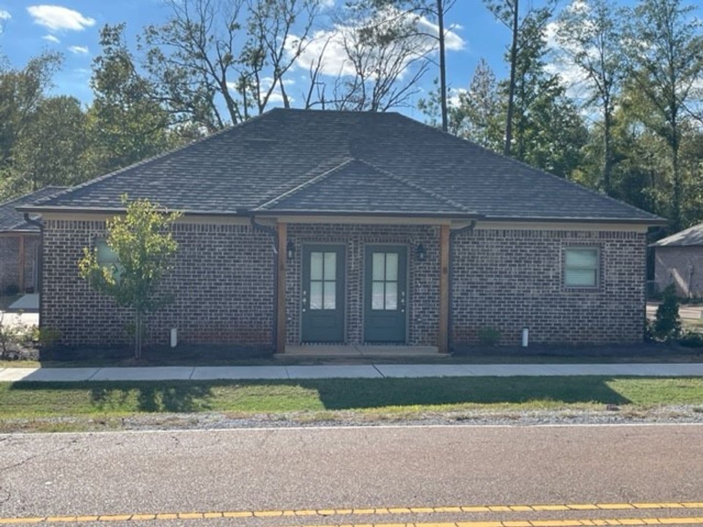 Oxford Condo: 1 Old Trail Circle