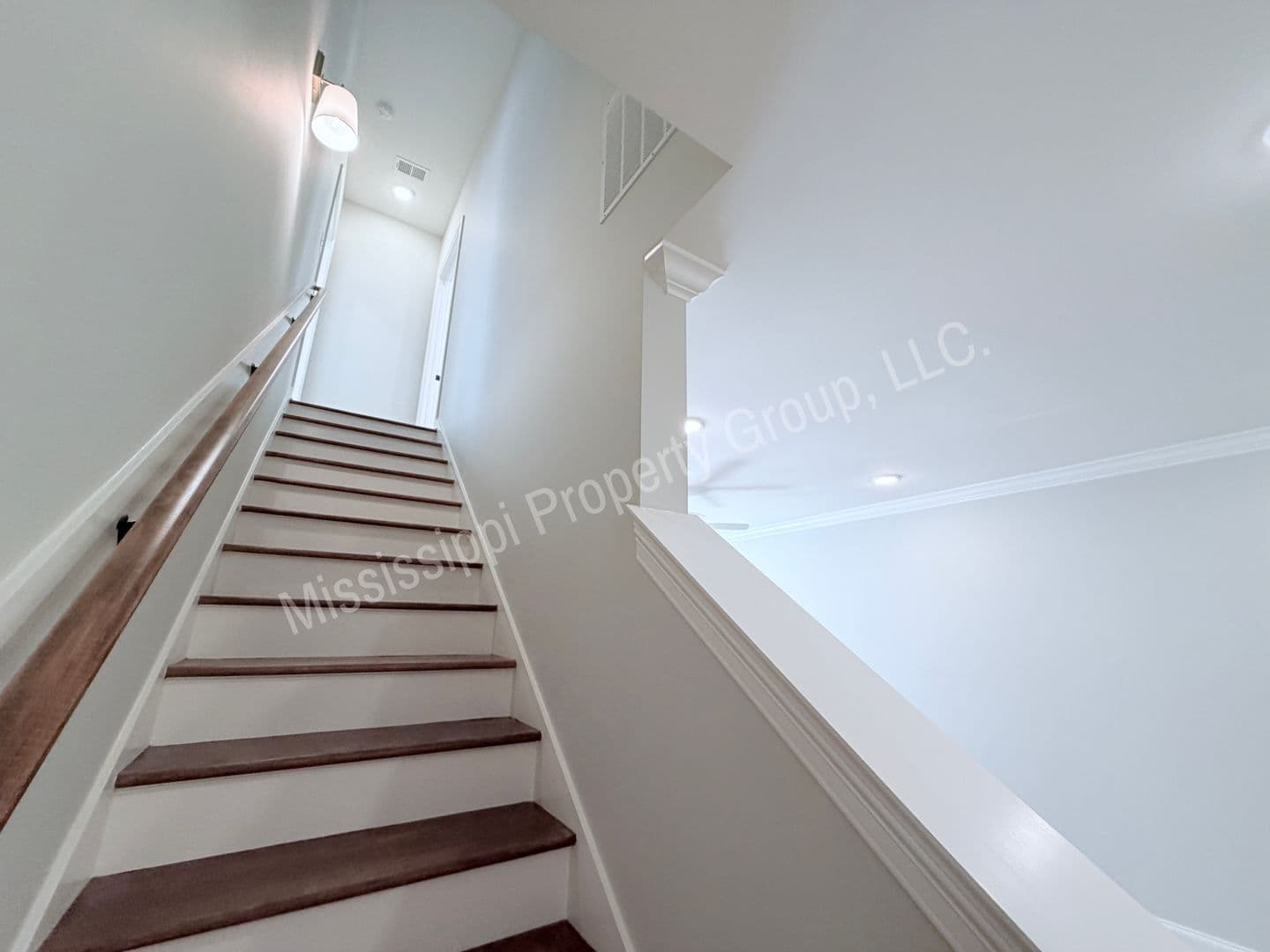 Oxford Townhome: 3546 Fenwick Way