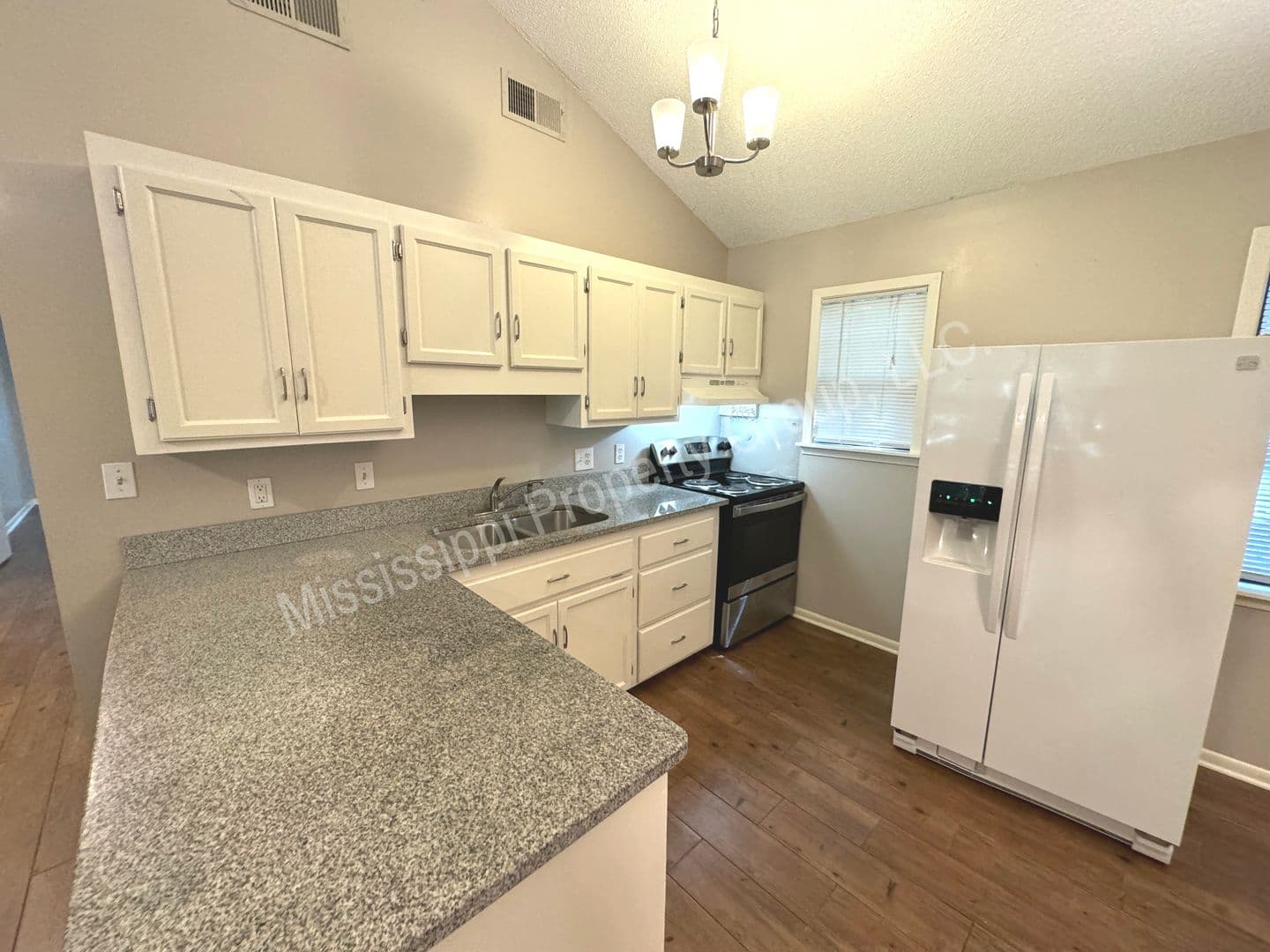 Oxford House: 350 Christman Drive
