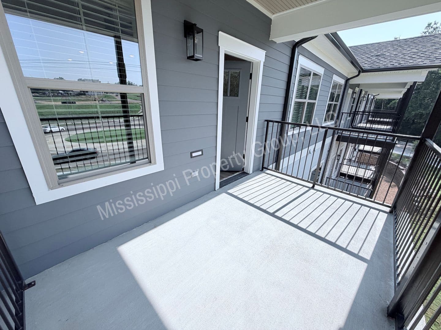 Oxford Apartment: 1401 Chickasaw Road