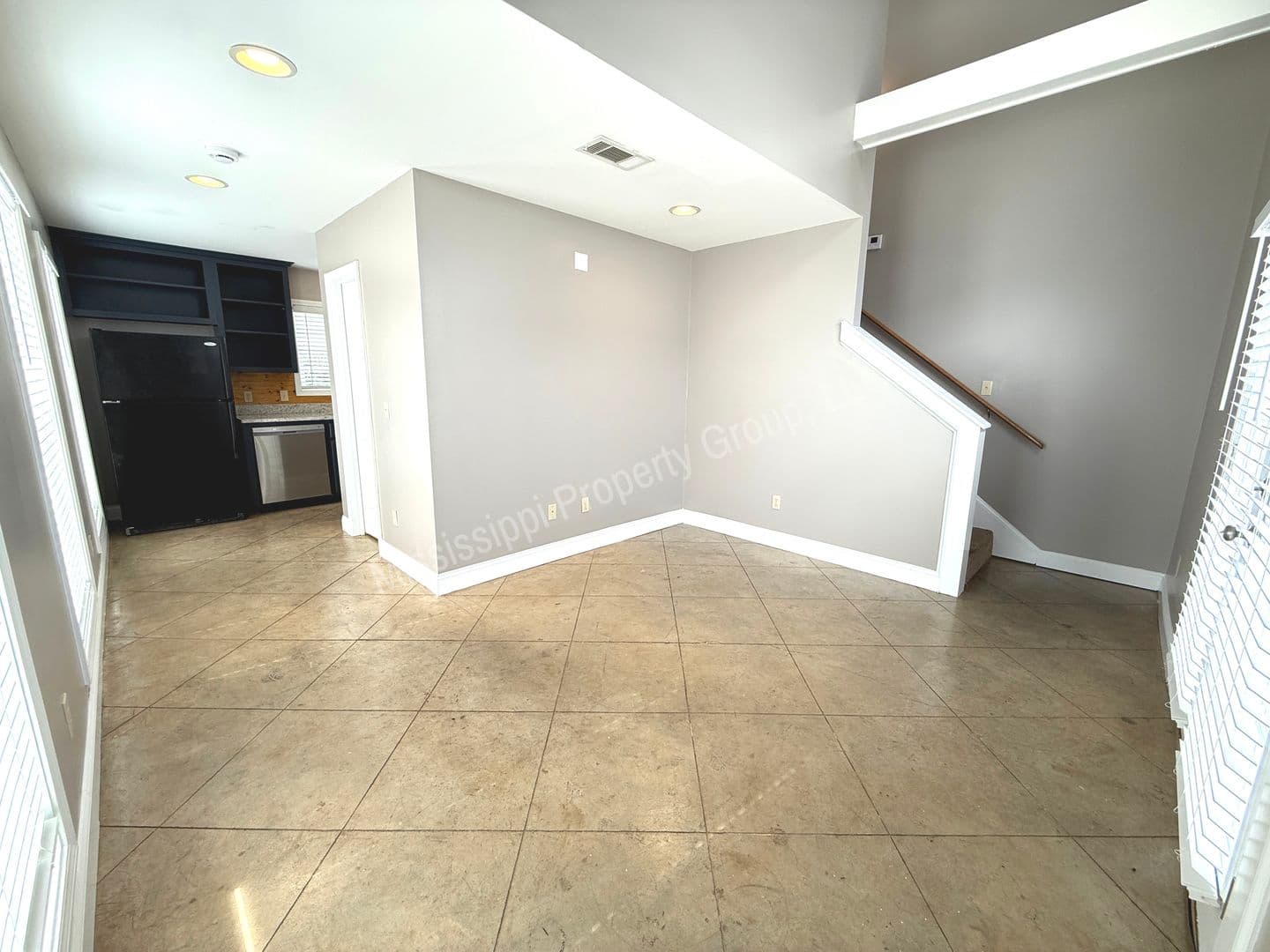 Oxford Townhome: 1 Mondrian Place