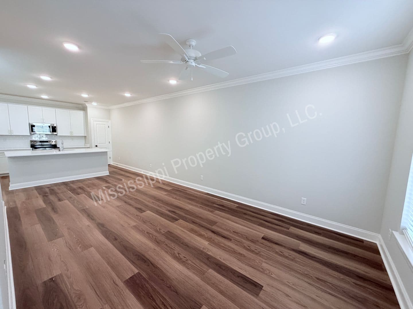 Oxford Townhome: 3542 Fenwick Way