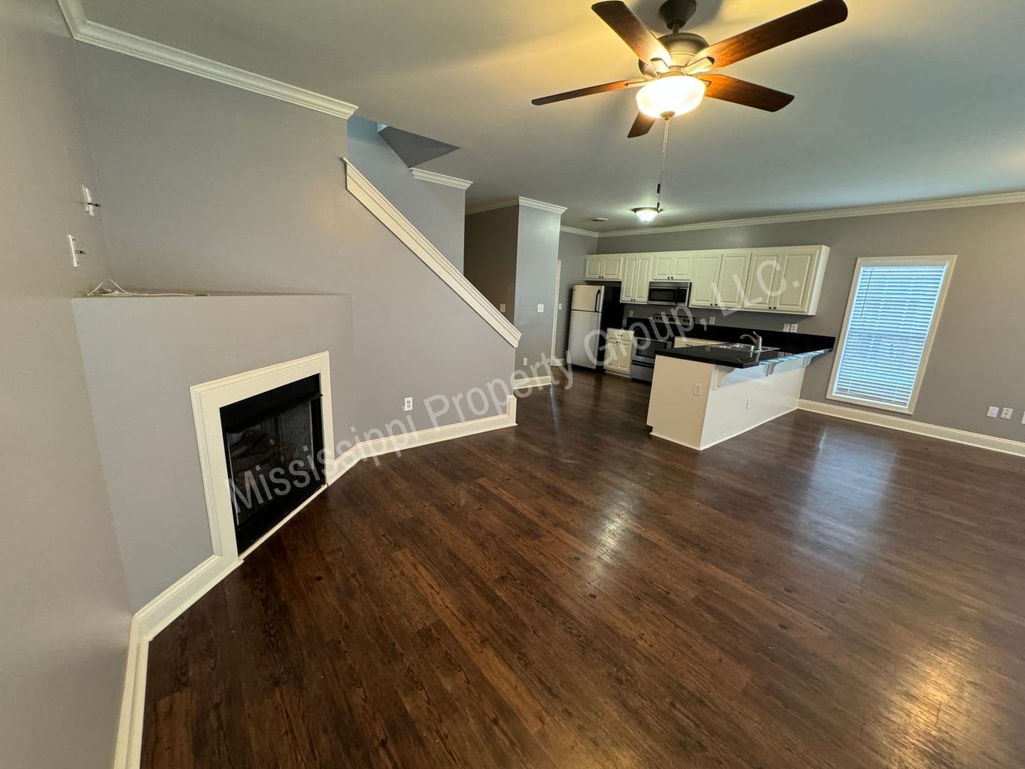 Oxford House: 301 Shumard Cove