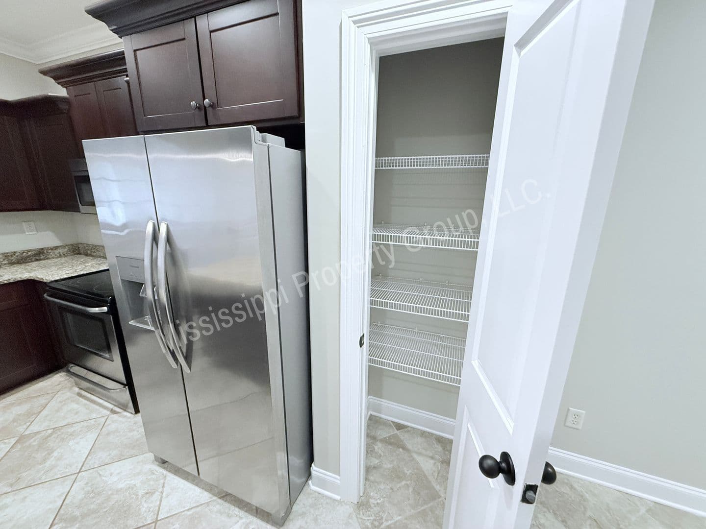 Oxford Townhome: 3001 Old Taylor Road, Unit 807