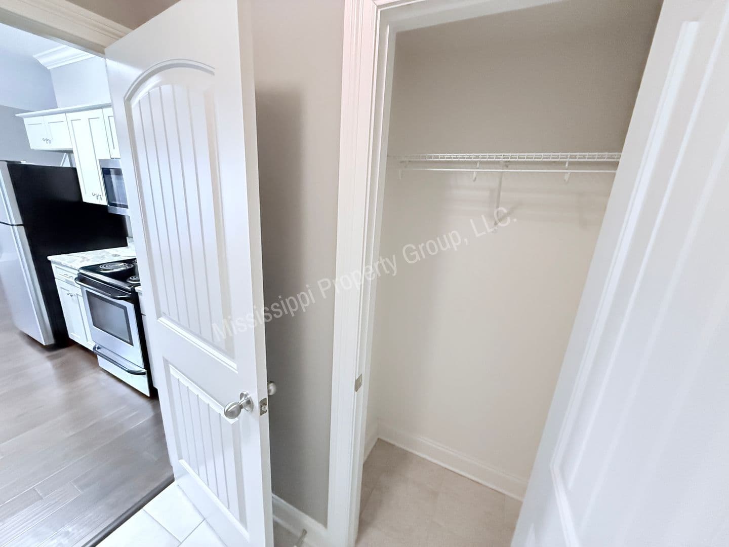 Oxford Townhome: 514 Fifer Circle