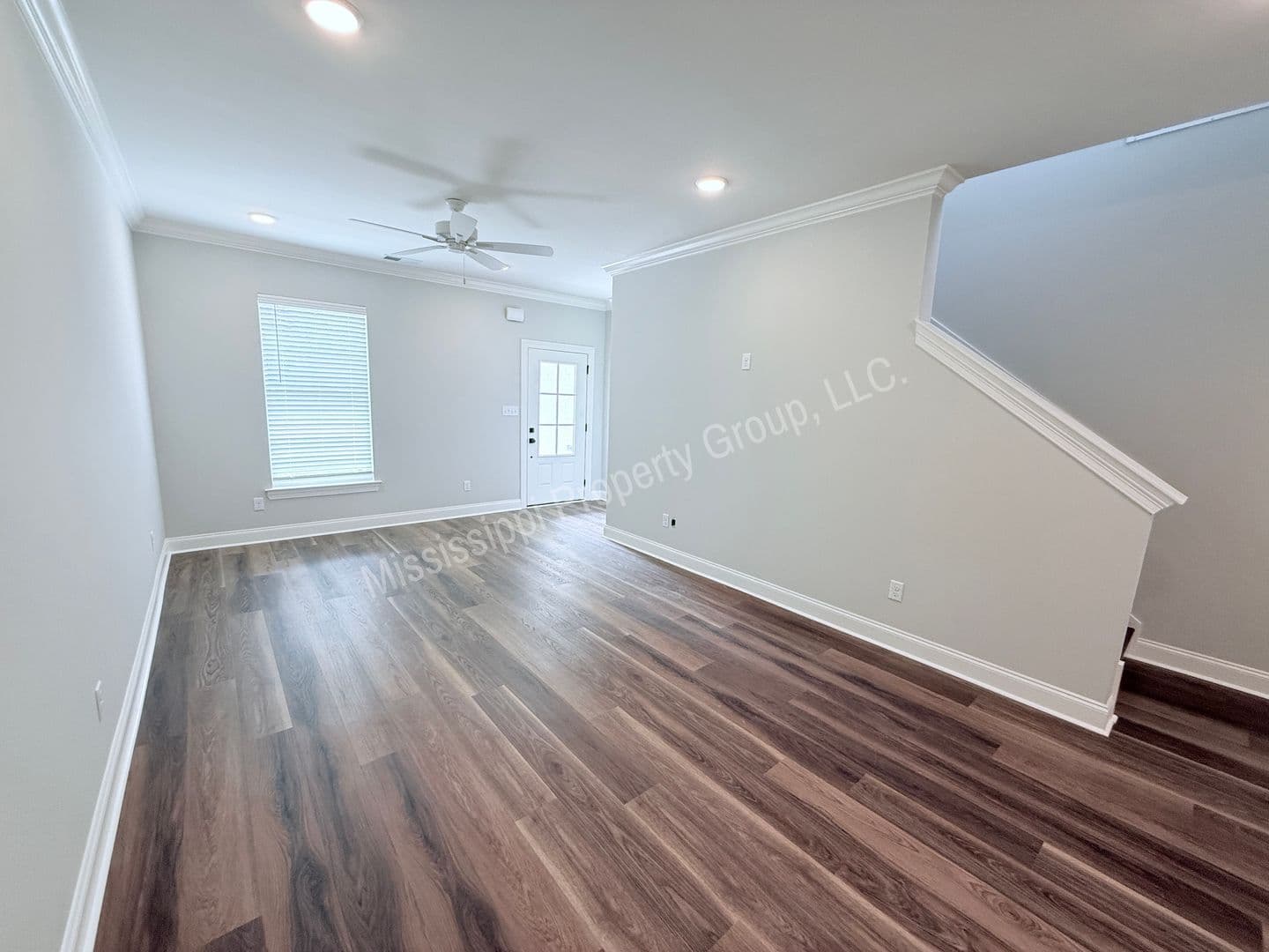 Oxford Townhome: 3518 Fenwick Way