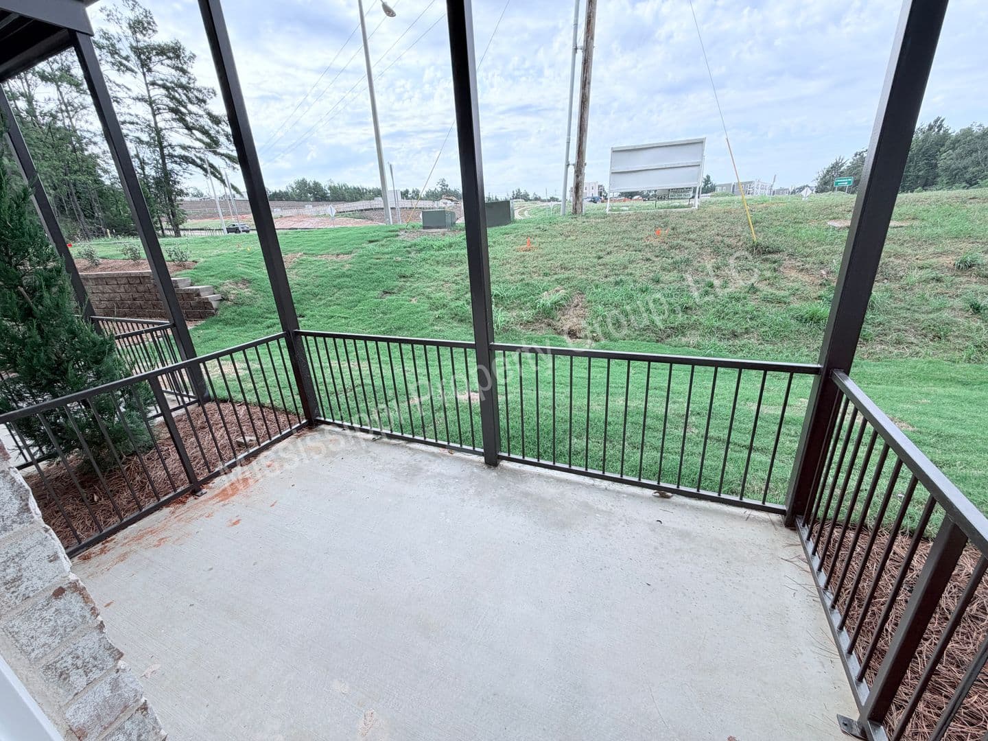 Oxford Apartment: 1401 Chickasaw Road