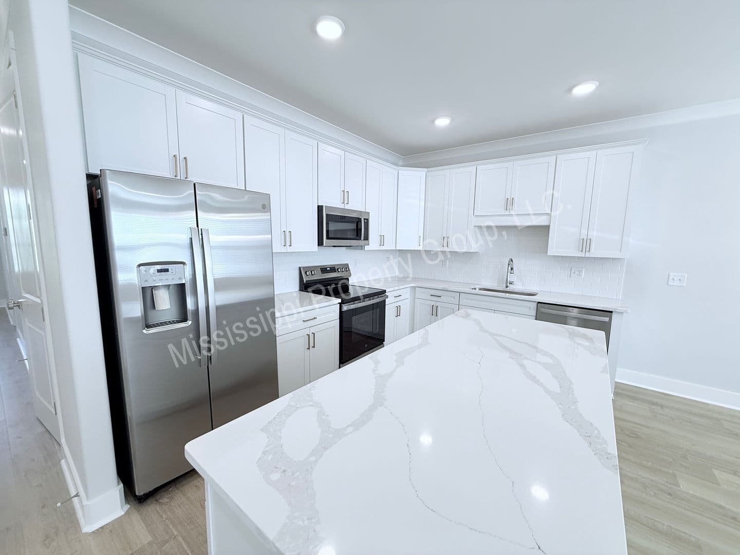 Oxford Townhome: 1616 Amalfi Drive