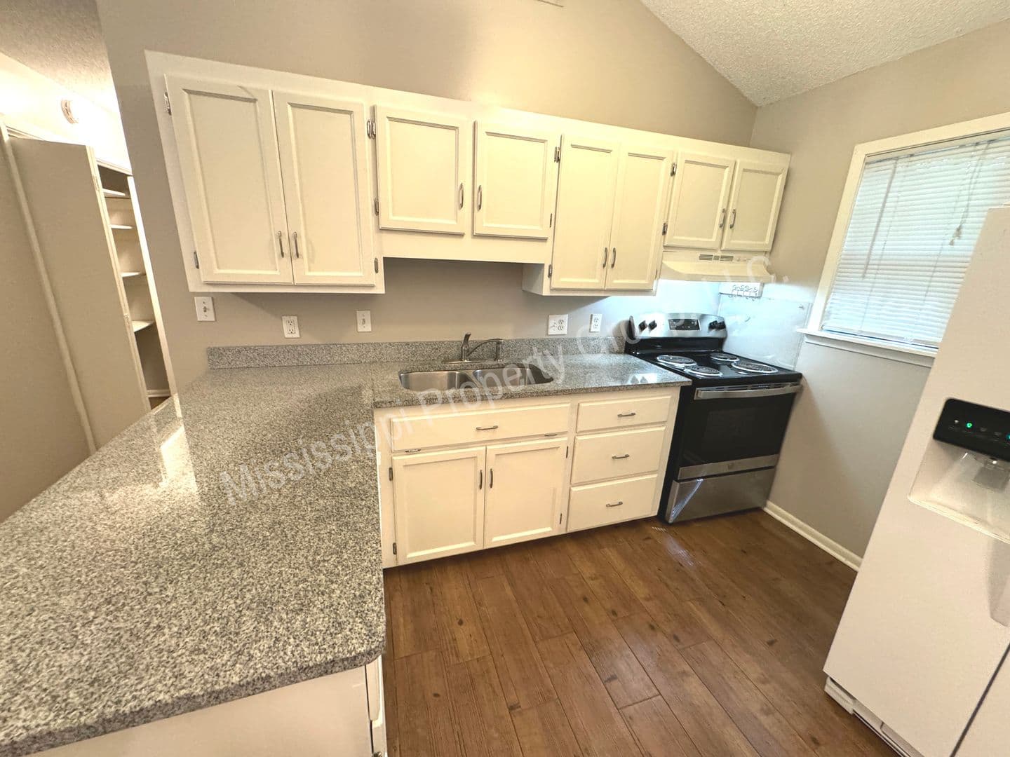 Oxford House: 350 Christman Drive