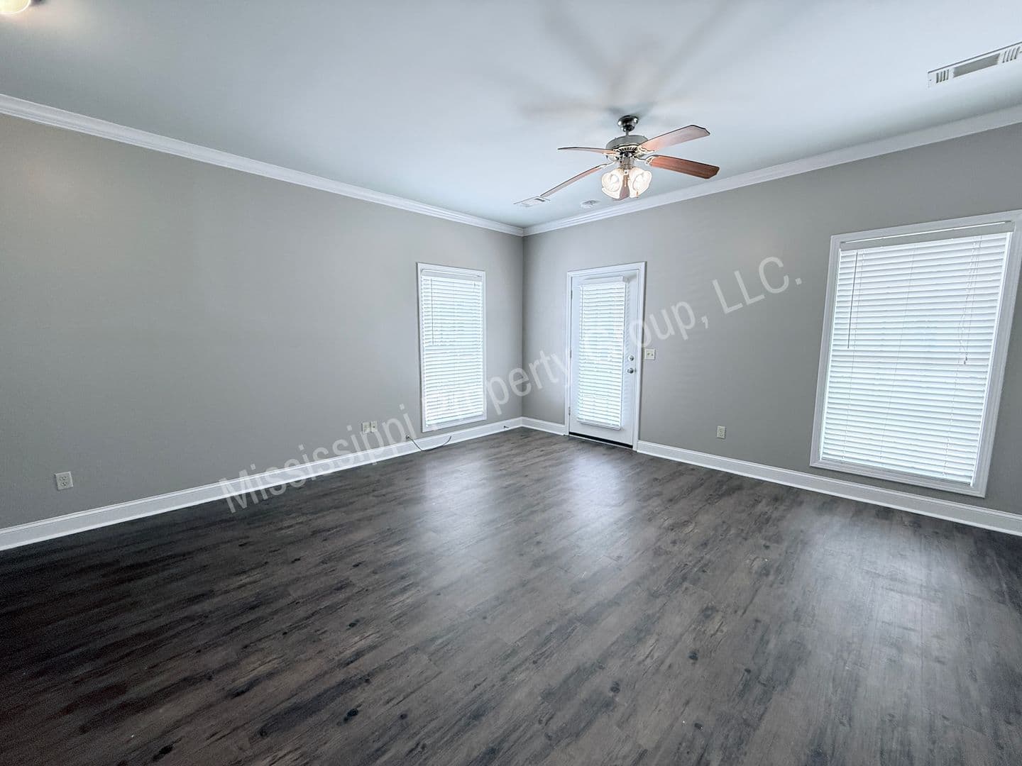 Oxford Townhome: 1 Mondrian Place