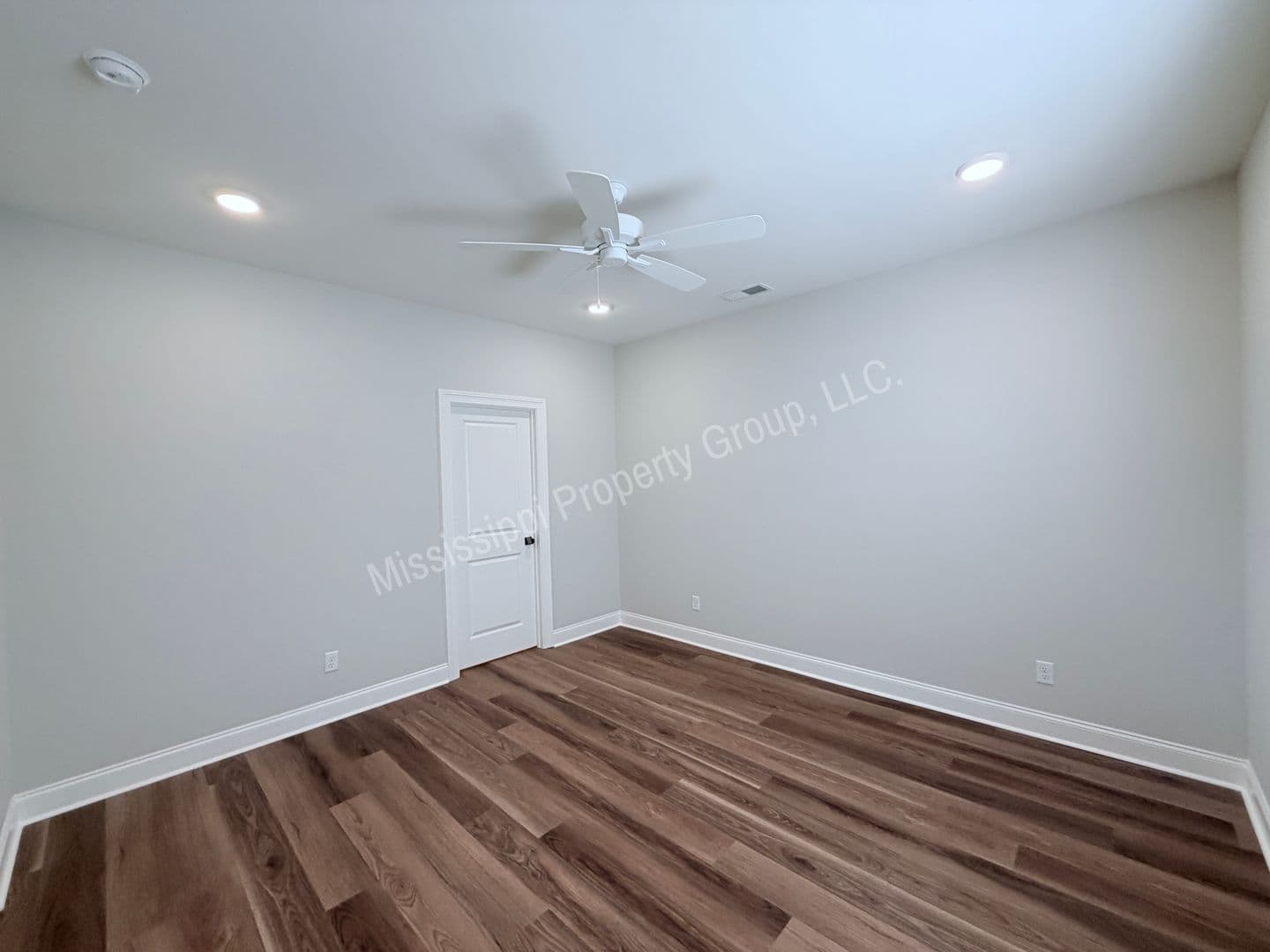 Oxford Townhome: 3510 Fenwick Way