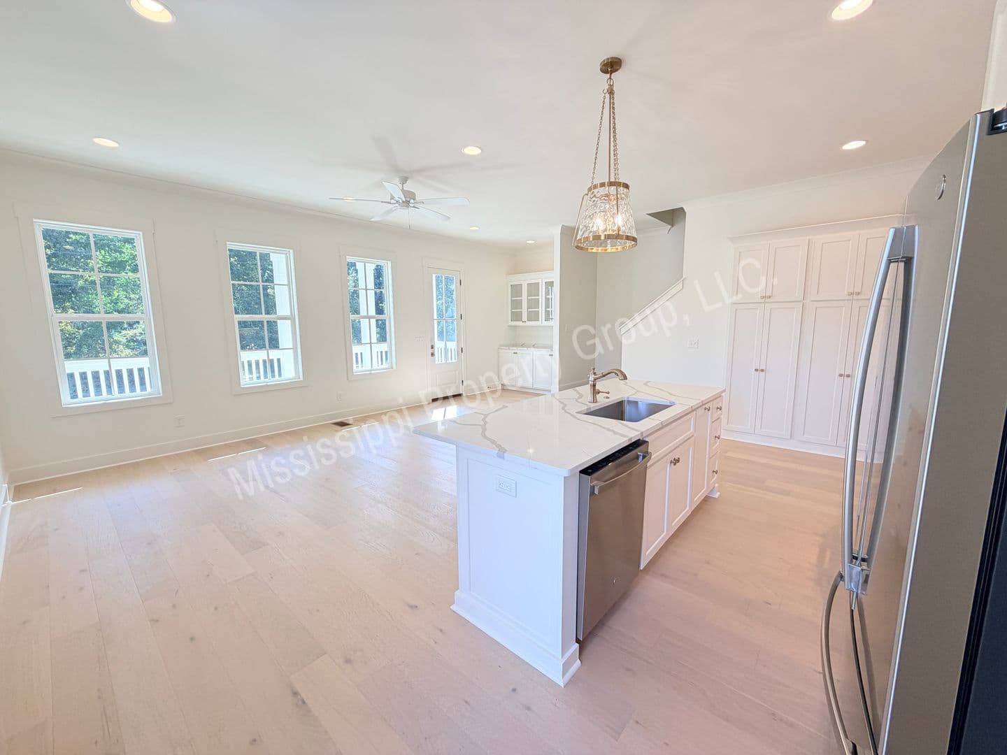 Oxford Townhome: 1016 Molly Barr Road, Unit 3